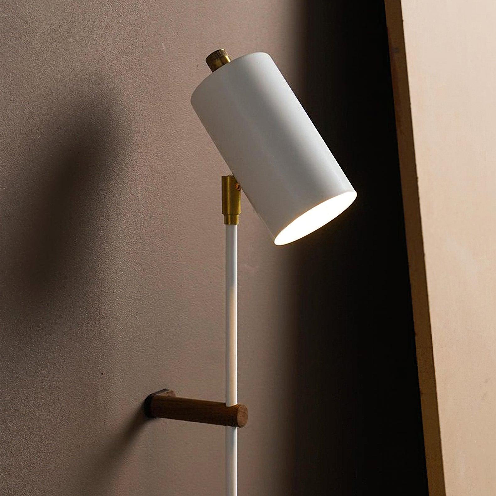 Equinox Modern Minimalist Sconce Wall lamp - Letslighting