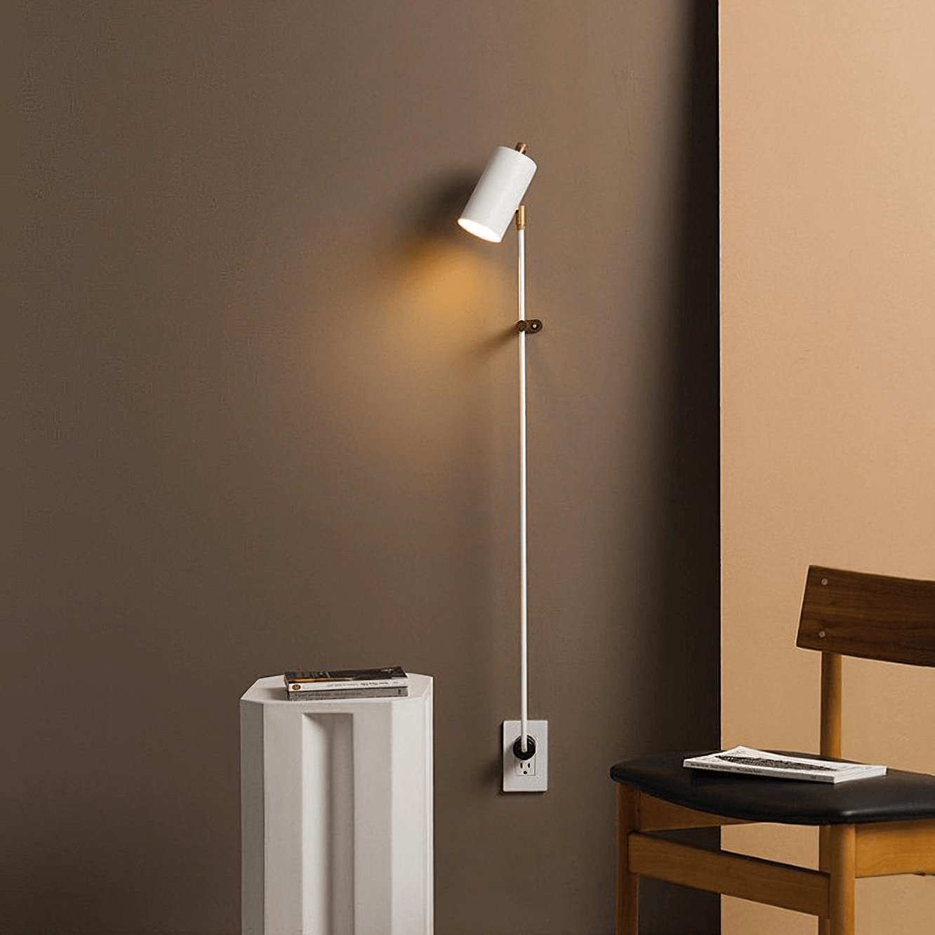 Equinox Modern Minimalist Sconce Wall lamp - Letslighting