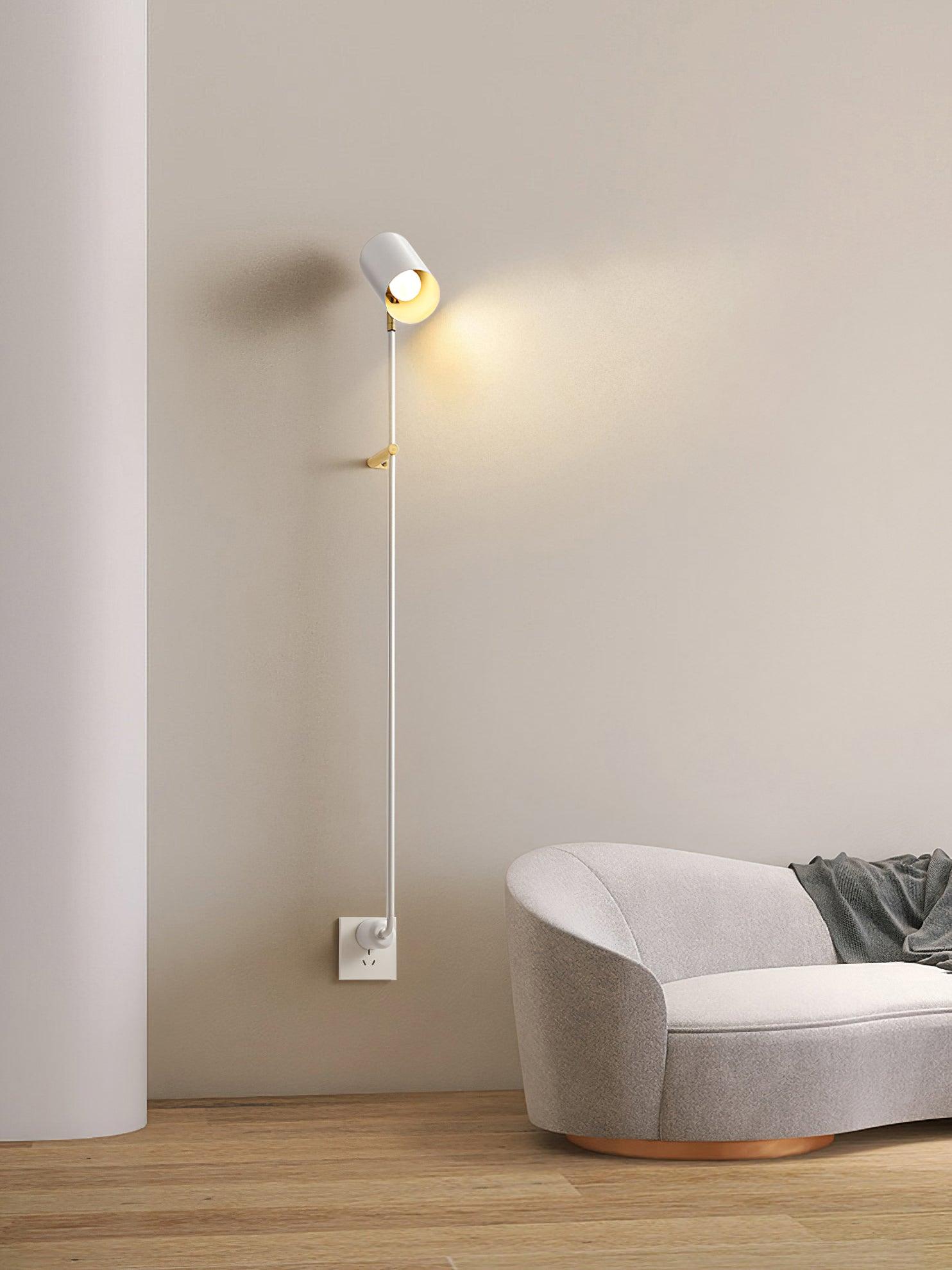 Equinox Modern Minimalist Sconce Wall lamp - Letslighting