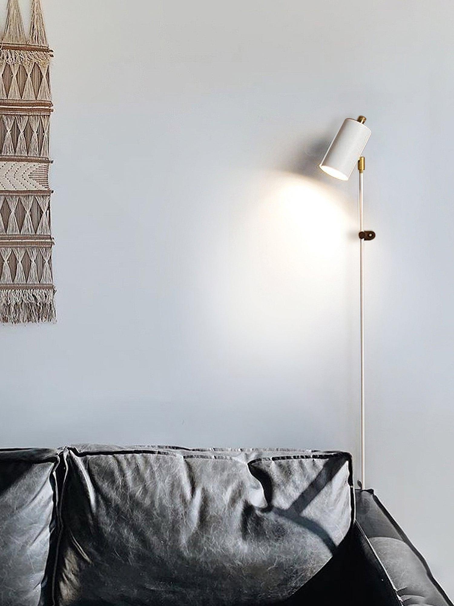 Equinox Modern Minimalist Sconce Wall lamp - Letslighting