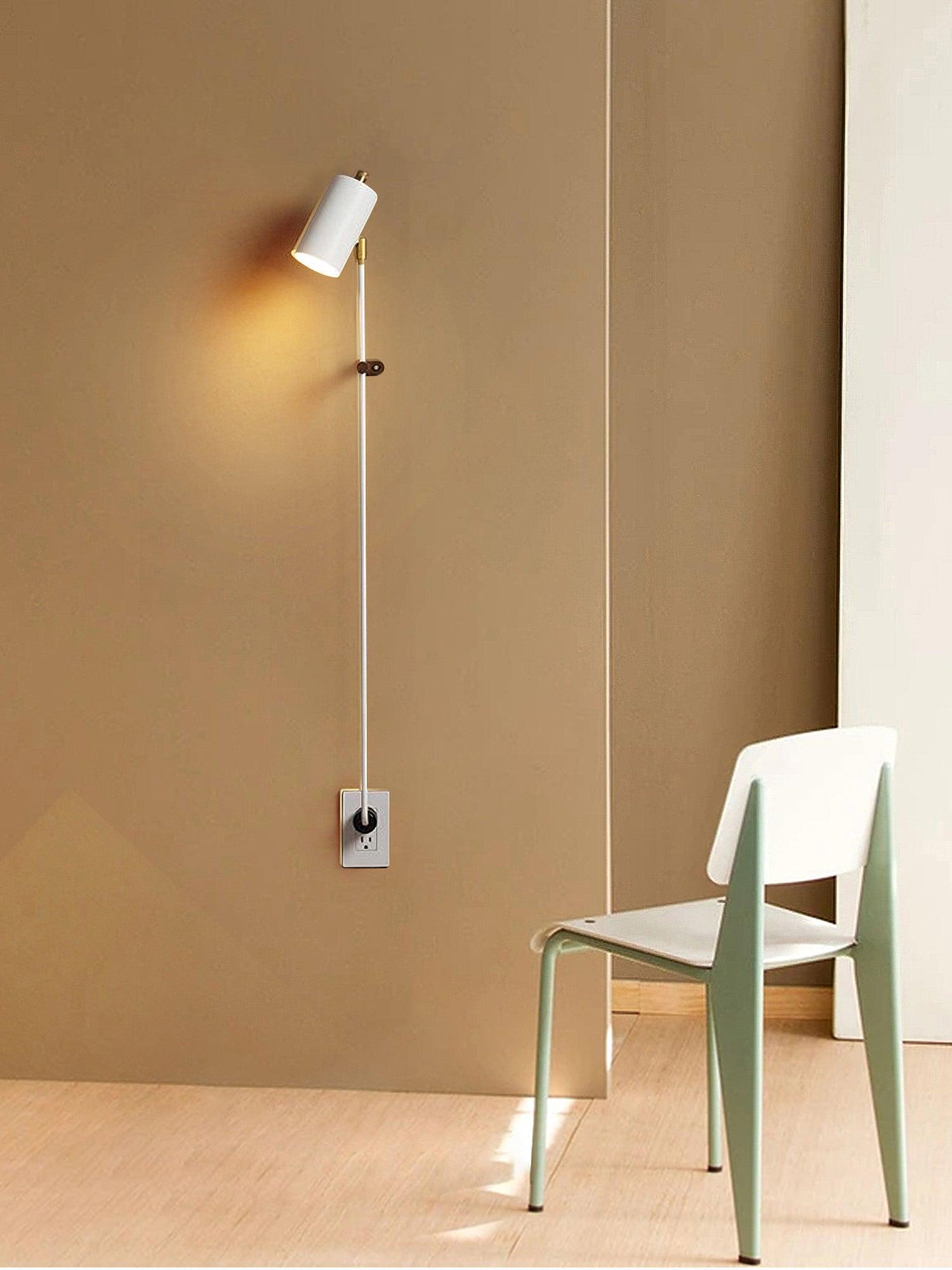 Equinox Modern Minimalist Sconce Wall lamp - Letslighting