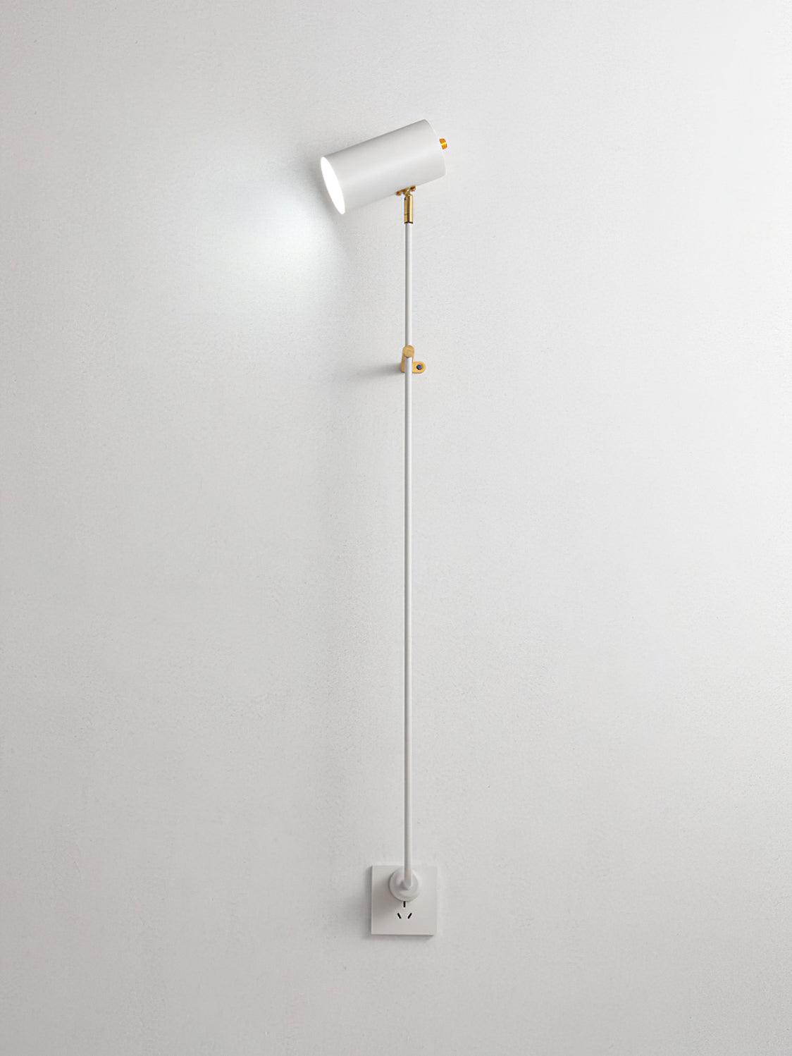 Equinox Modern Minimalist Sconce Wall lamp - Letslighting