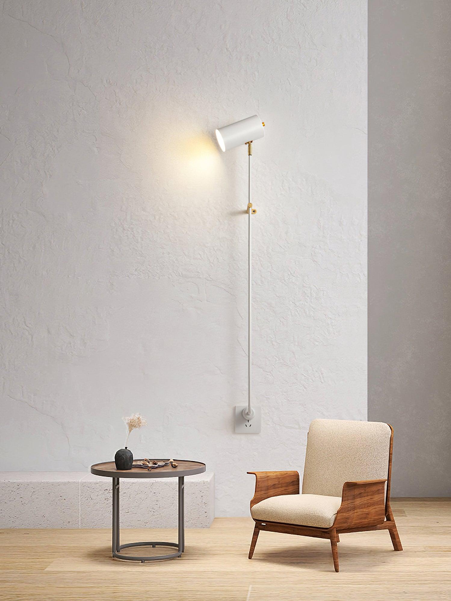 Equinox Modern Minimalist Sconce Wall lamp - Letslighting