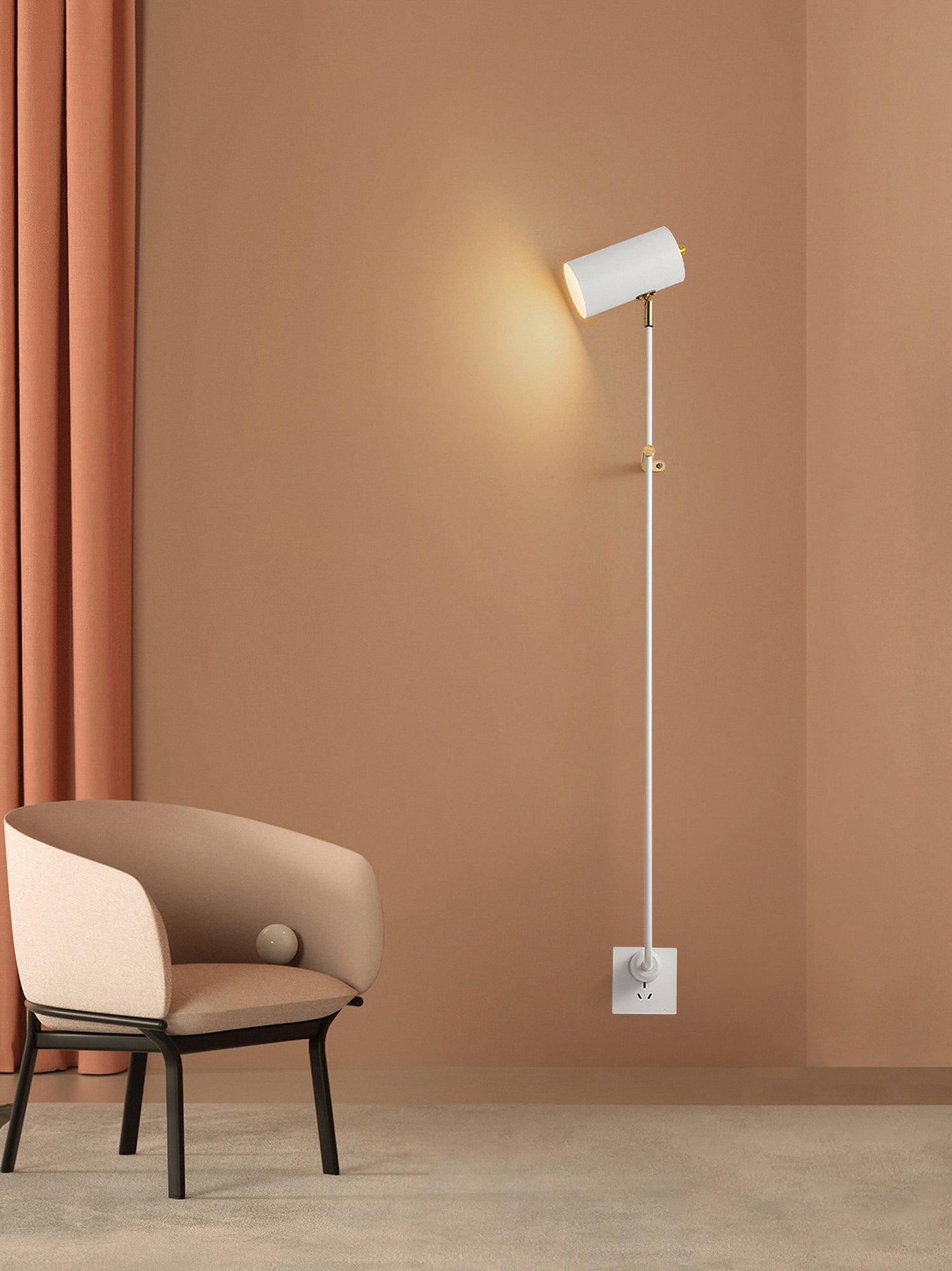 Equinox Modern Minimalist Sconce Wall lamp - Letslighting