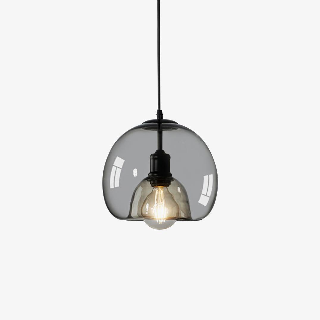 Zelirila Nordic Art Pearl Glass Pendant Lamp - Letslighting
