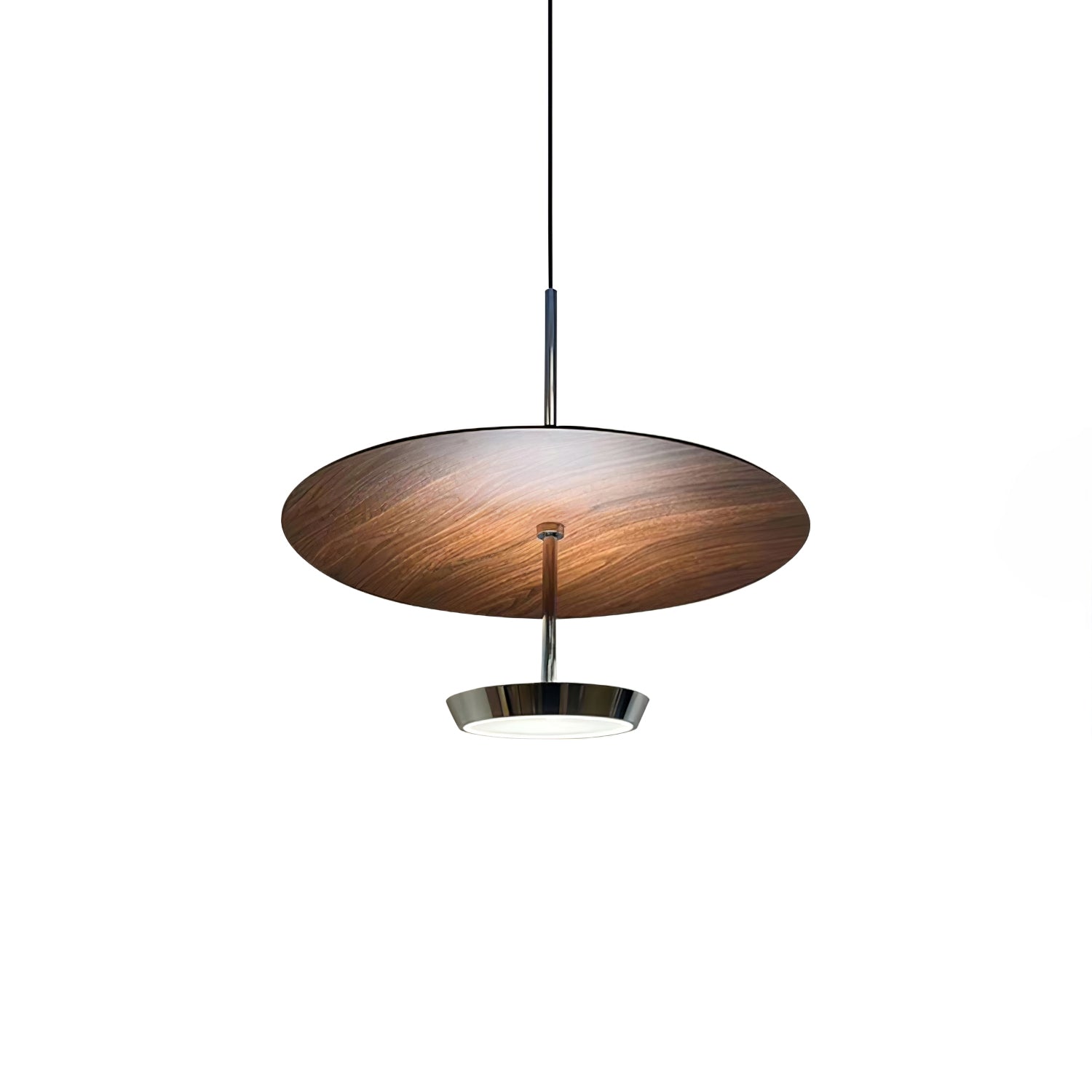 Myphaos Modern Minimalist Disc Pendant Lamp - Letslighting
