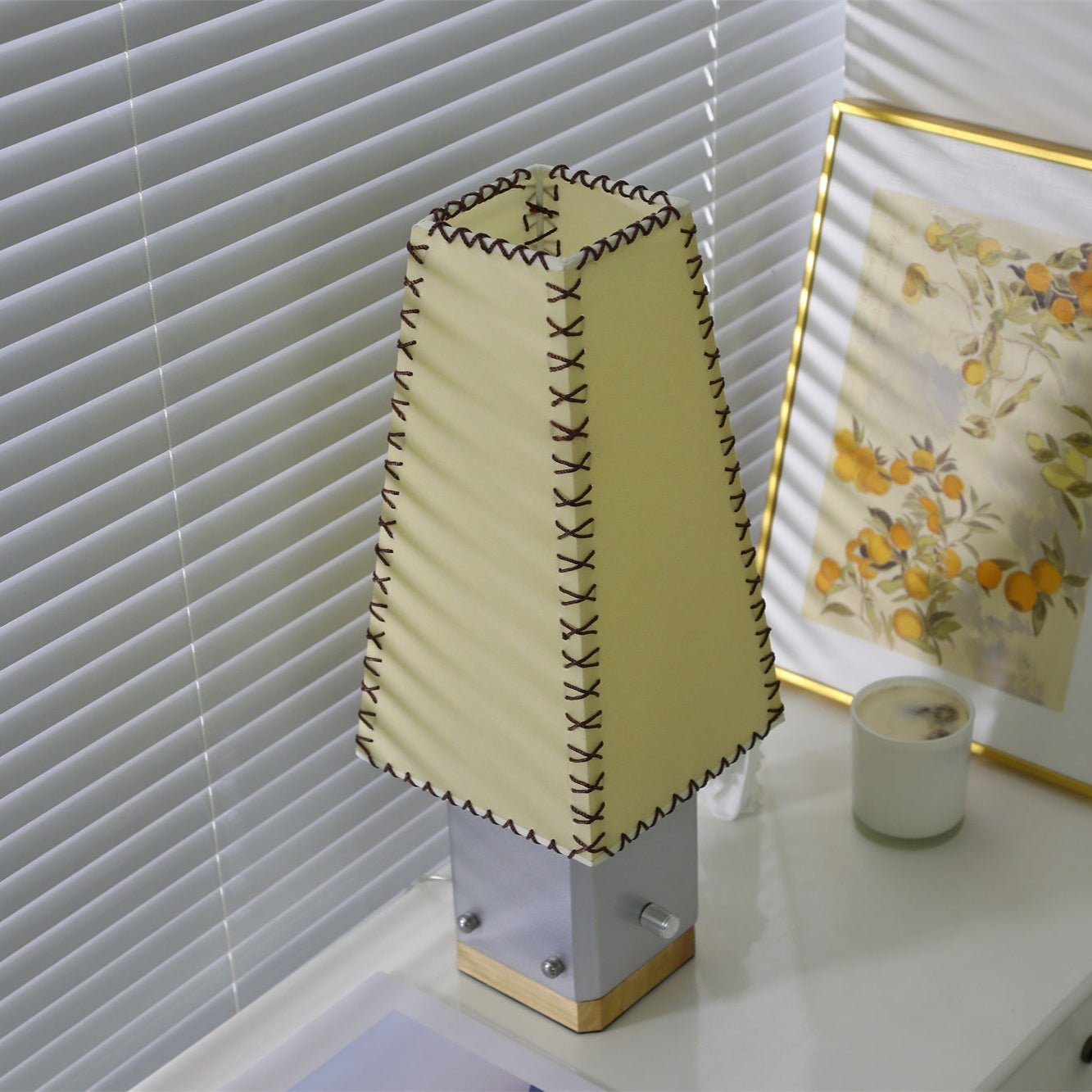 Estela Table Lamp - Letslighting