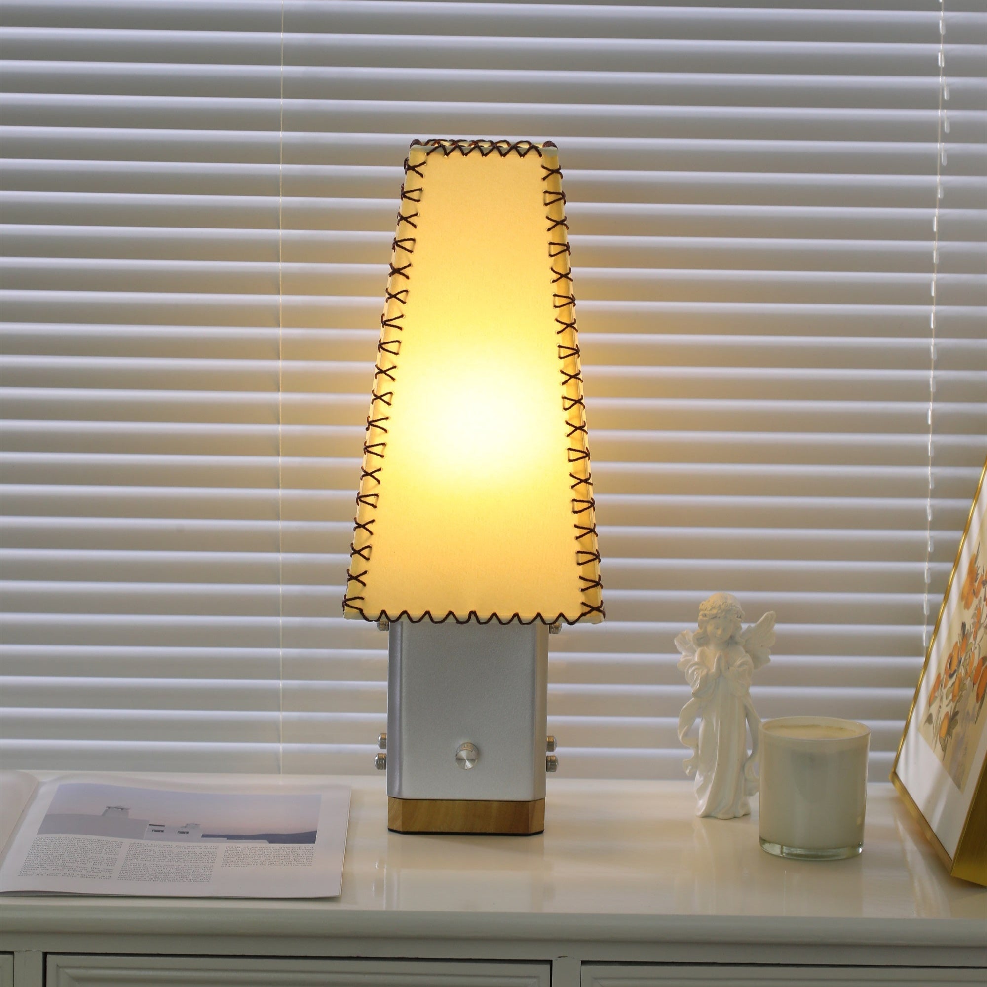 Estela Table Lamp - Letslighting