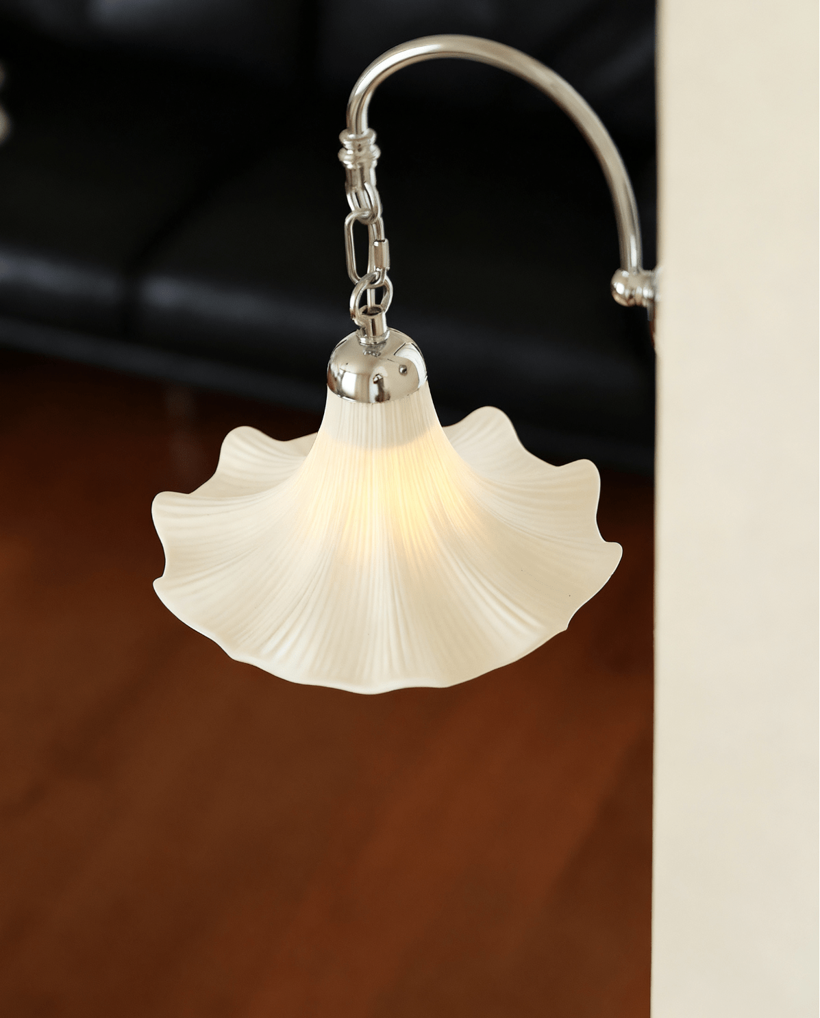 Ethereal Petal Wall Sconce - Letslighting