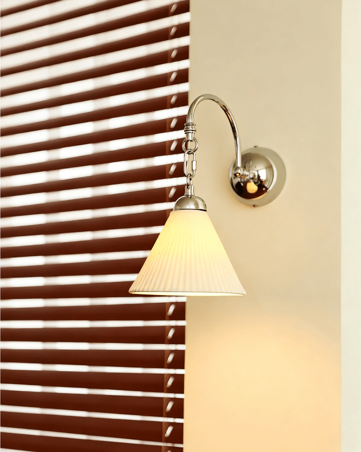 Ethereal Petal Wall Sconce - Letslighting