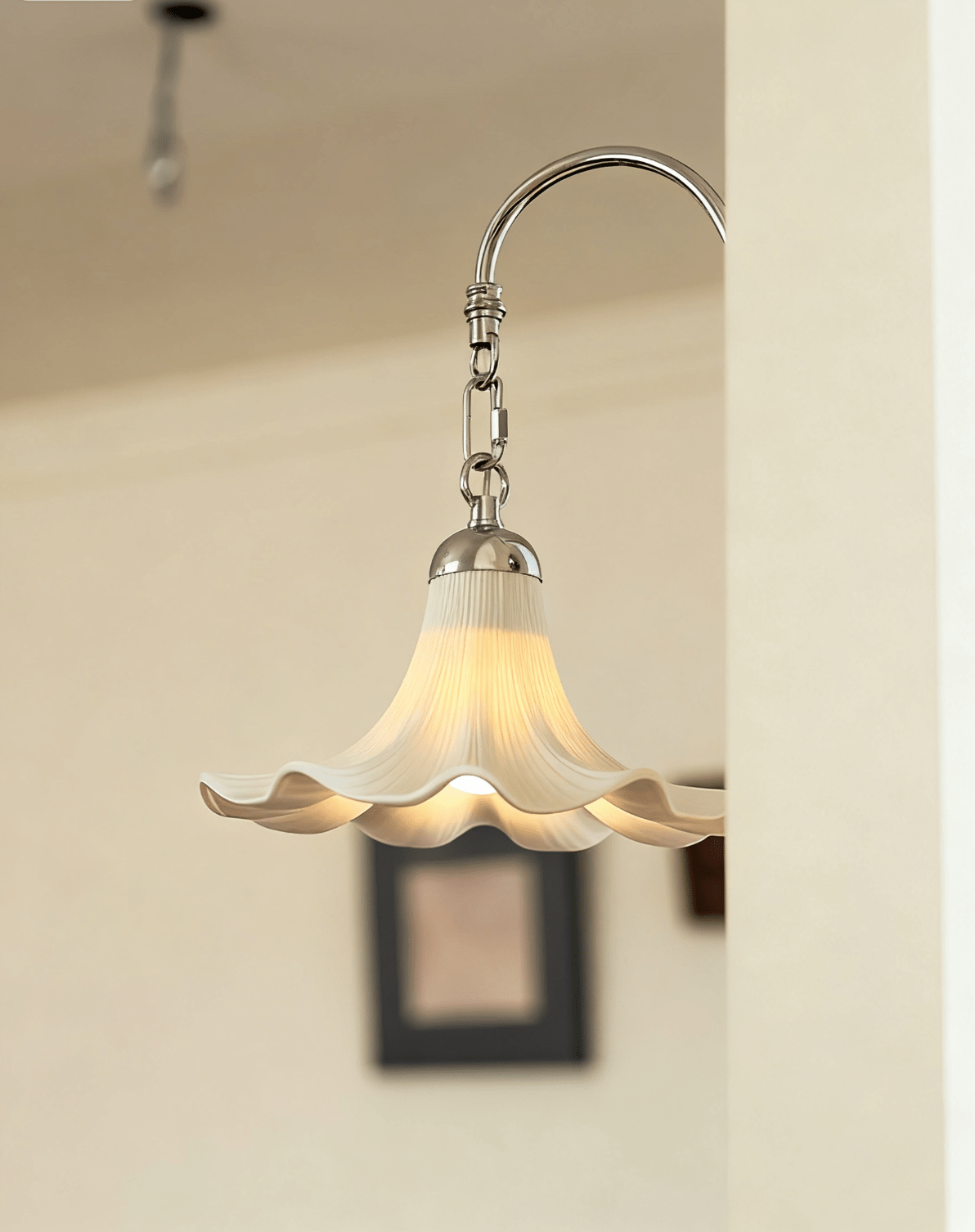Ethereal Petal Wall Sconce - Letslighting