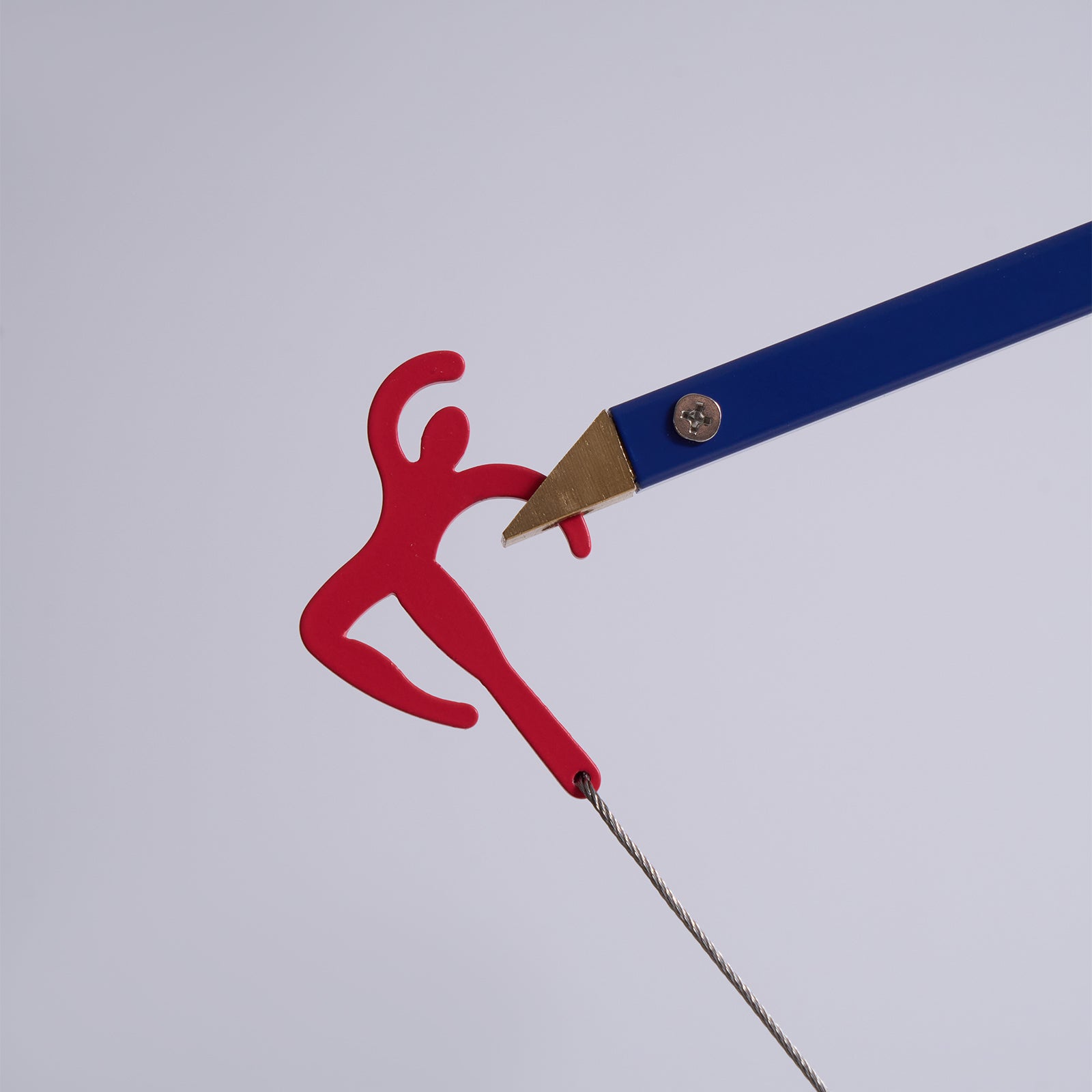 Uvinos Modern Minimalist Table Lamp - Letslighting