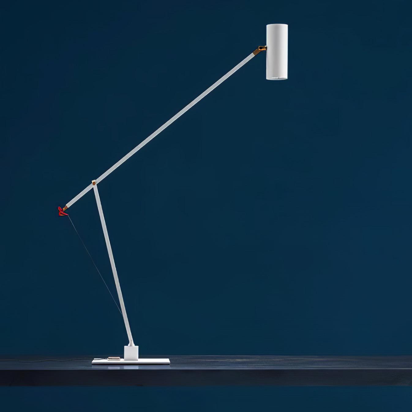 Uvinos Modern Minimalist Table Lamp - Letslighting