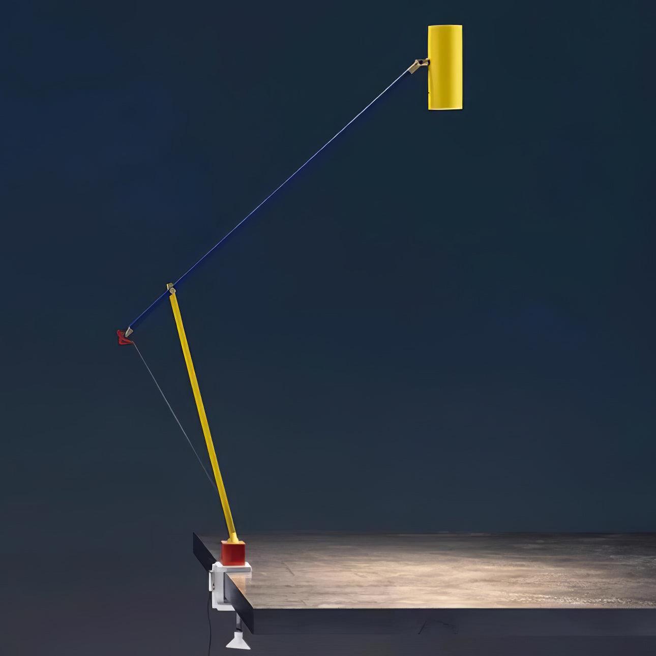 Uvinos Modern Minimalist Table Lamp - Letslighting