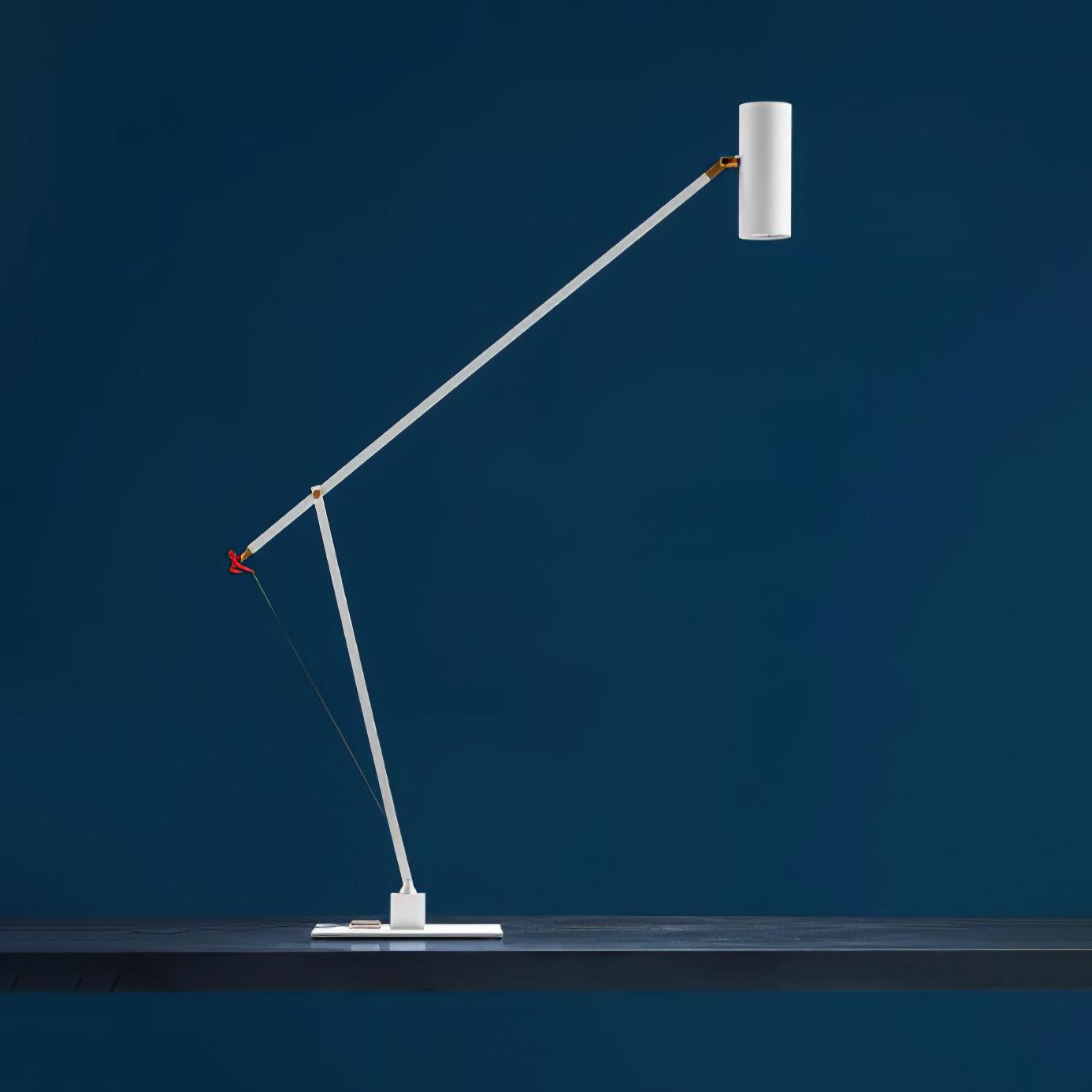 Uvinos Modern Minimalist Table Lamp - Letslighting