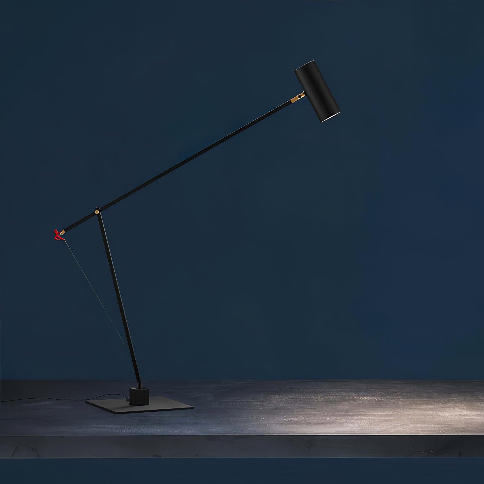 Uvinos Modern Minimalist Table Lamp - Letslighting