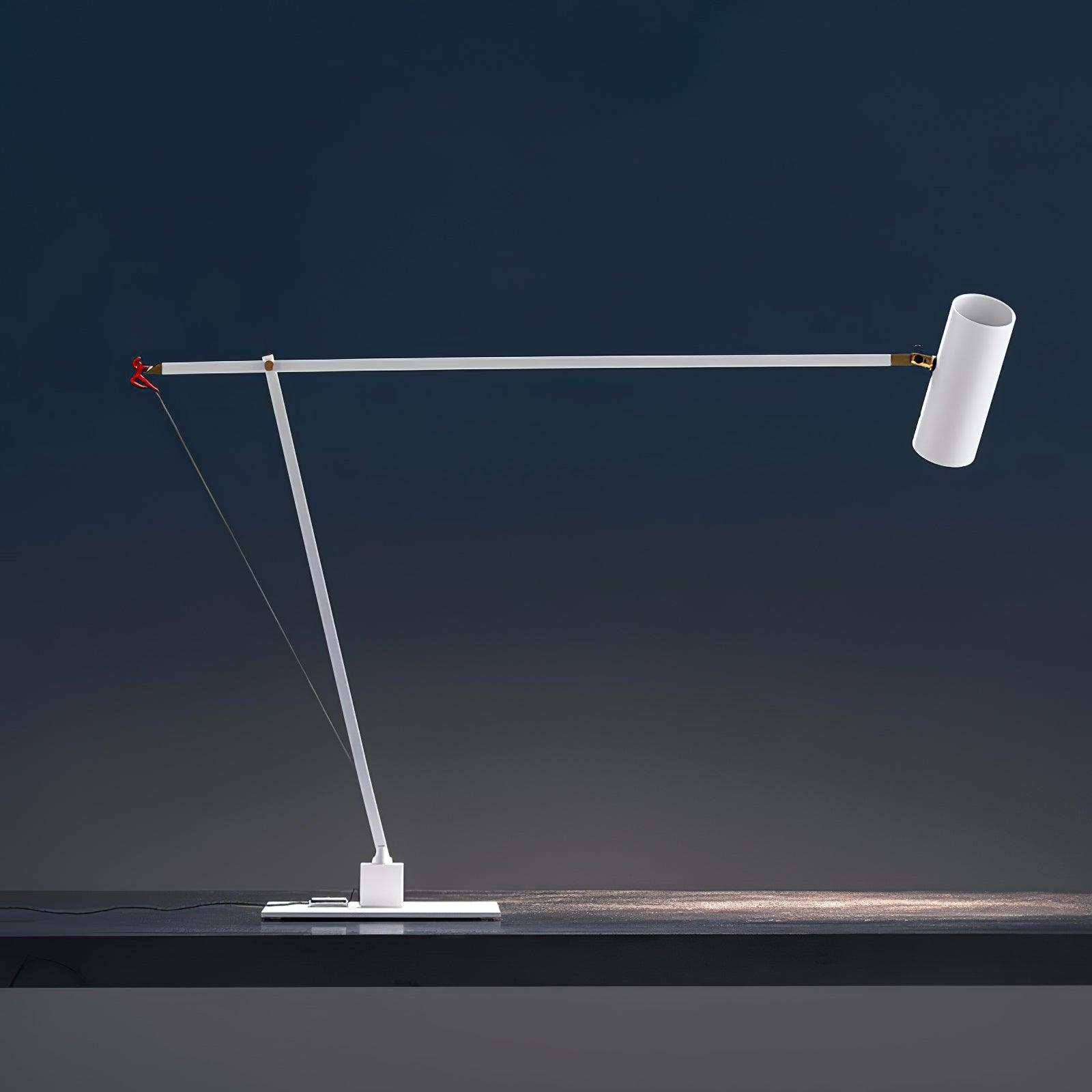Uvinos Modern Minimalist Table Lamp - Letslighting