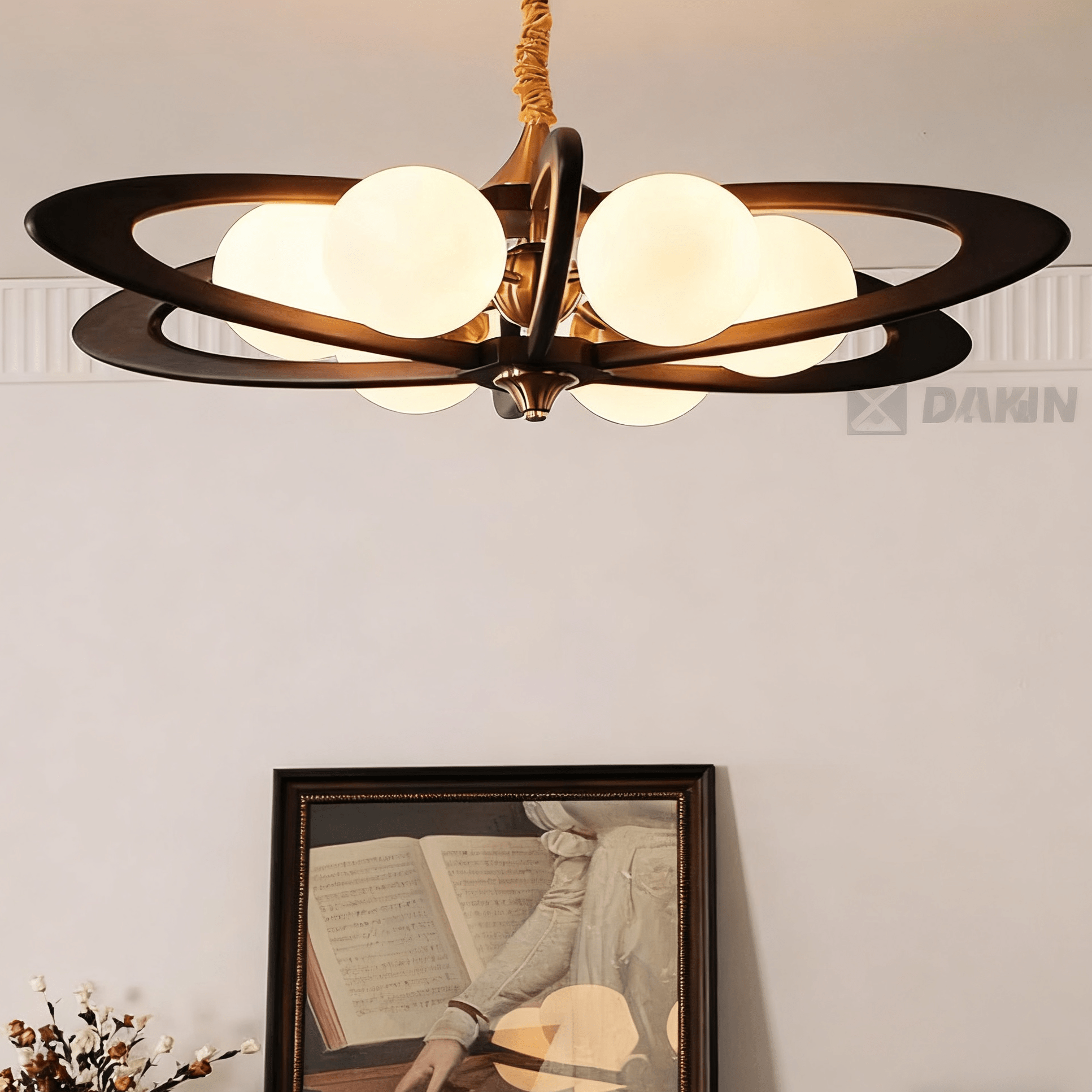 Evadra Celeste Chandelier - Letslighting