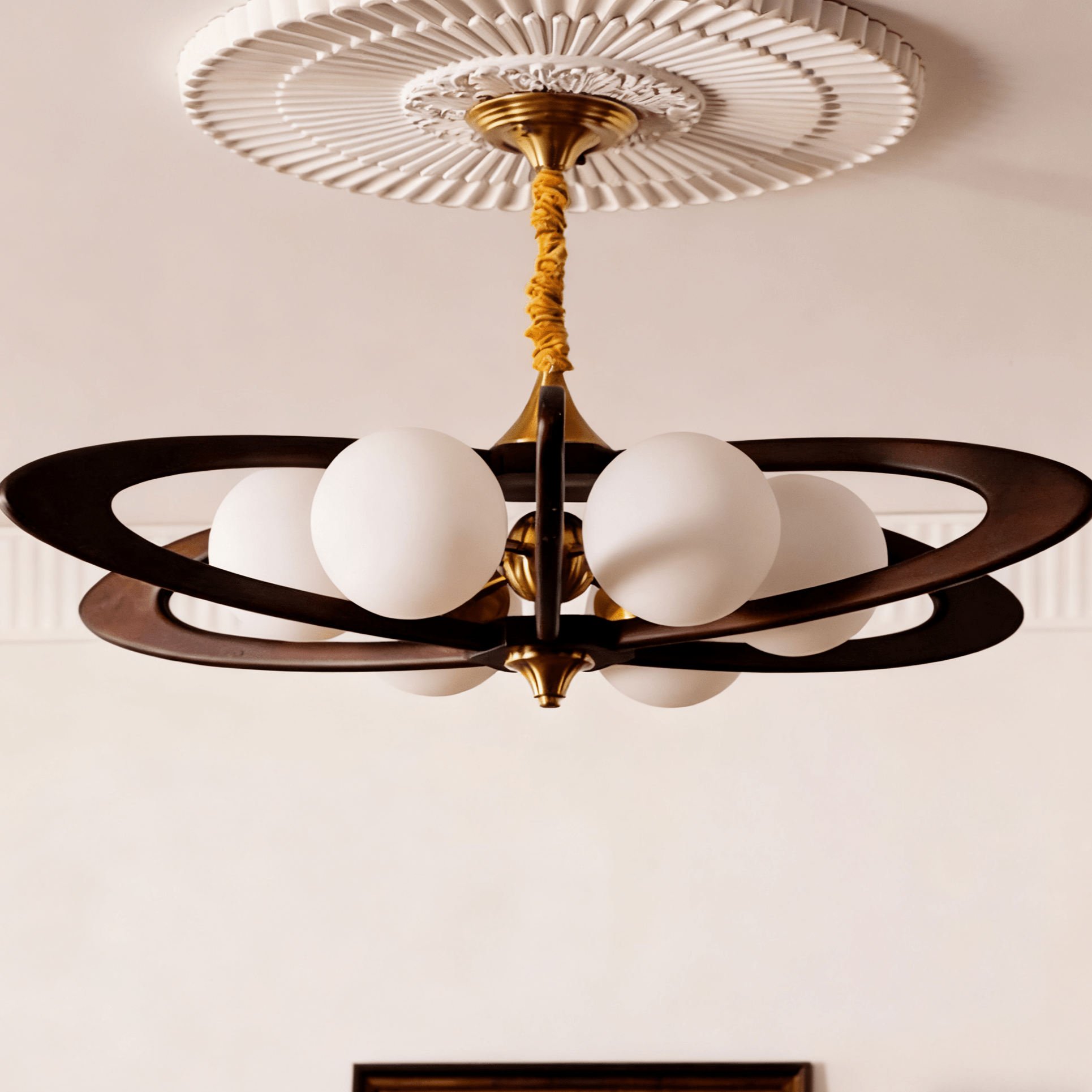 Evadra Celeste Chandelier - Letslighting