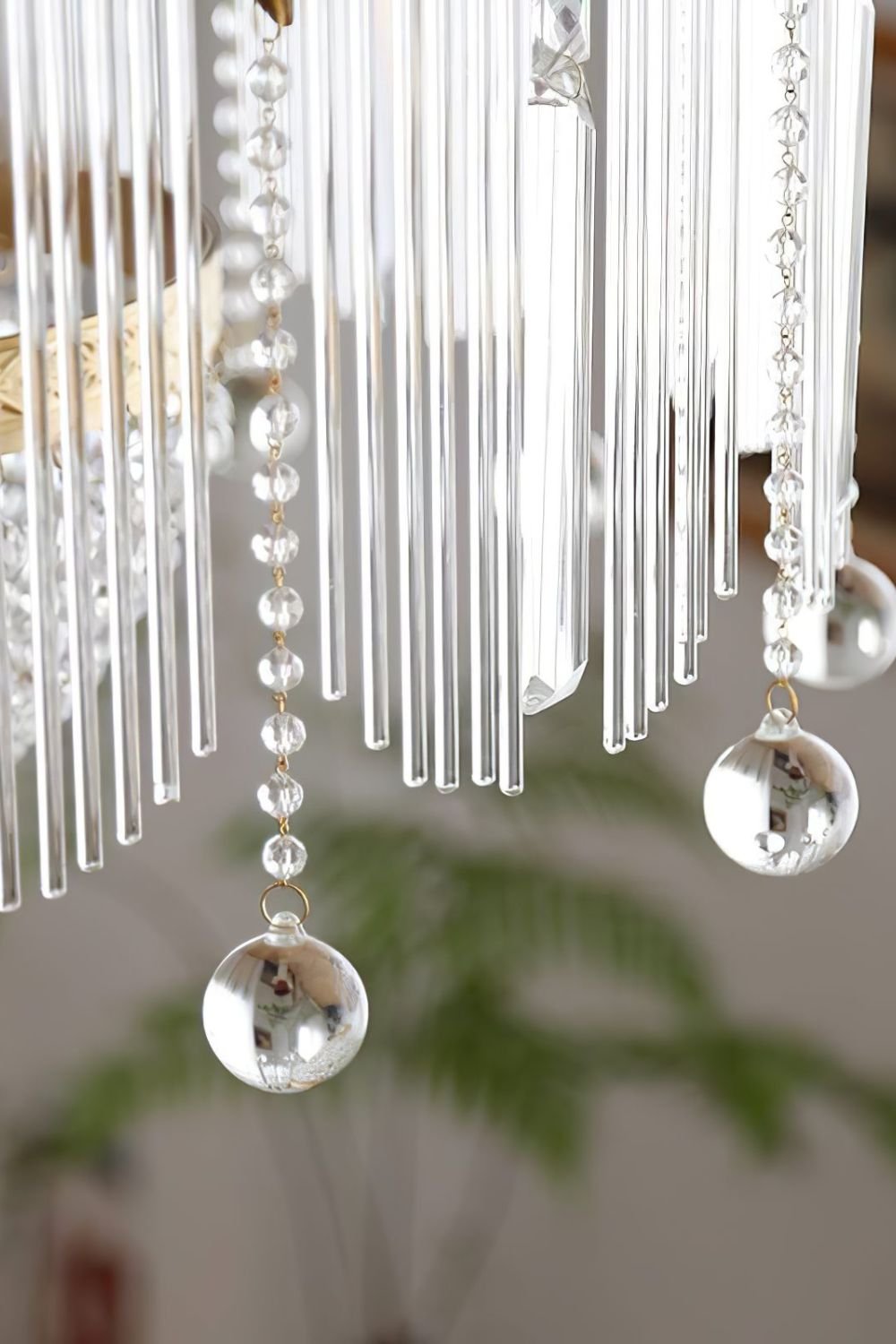 Eraeora Postmodern Luxury Crystal Chandelier - Letslighting