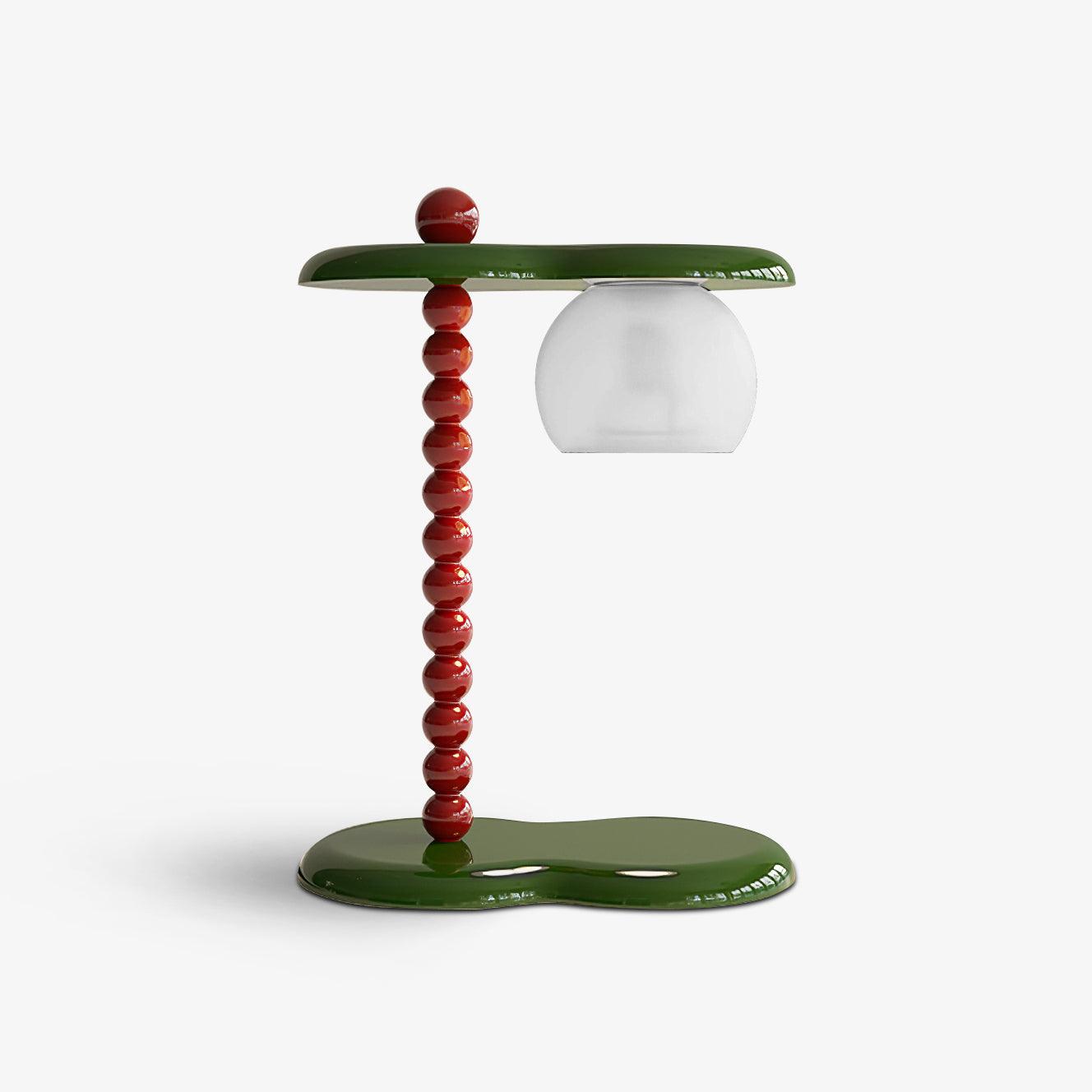 Viloce Resin Traditional Table Lamp - Letslighting