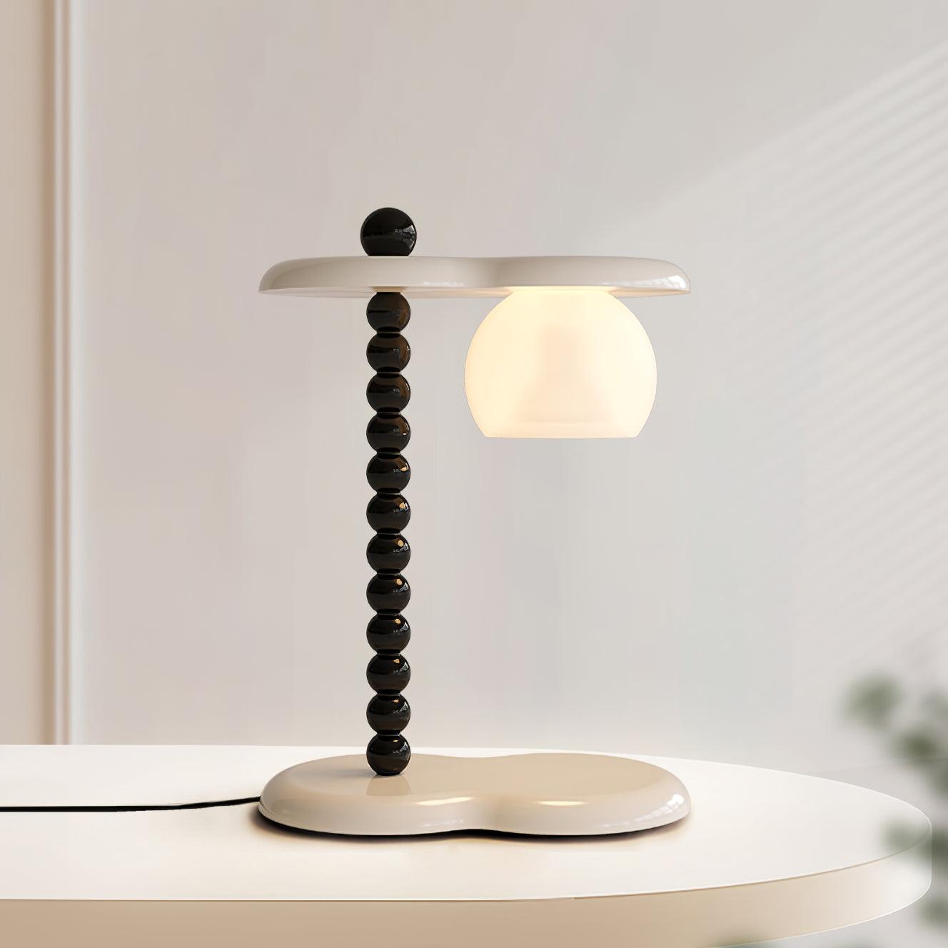 Viloce Resin Traditional Table Lamp - Letslighting