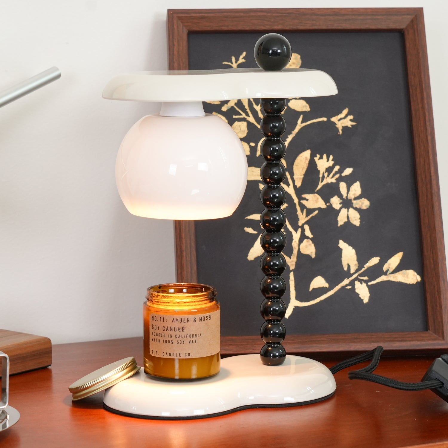 Viloce Resin Traditional Table Lamp - Letslighting