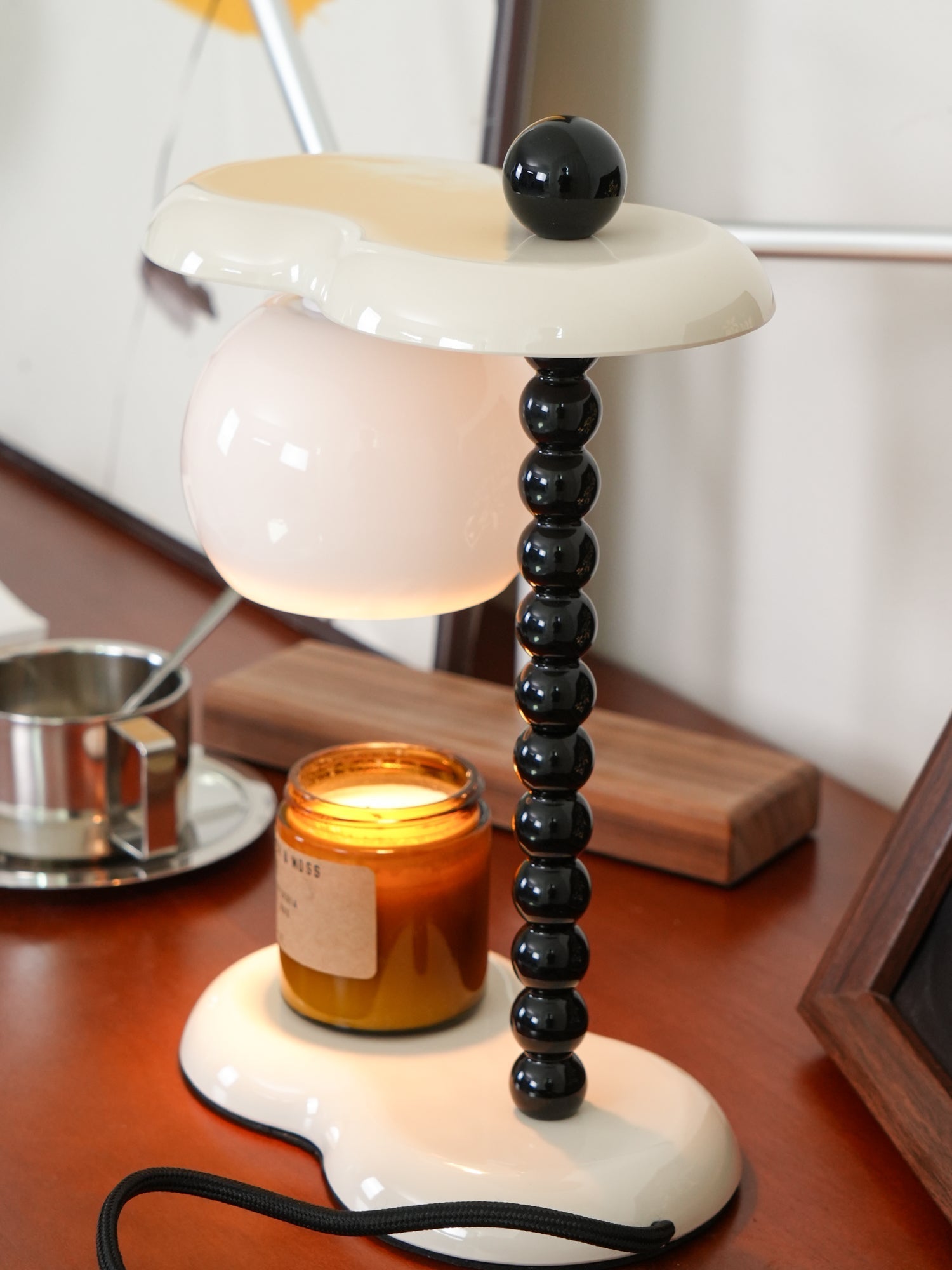 Viloce Resin Traditional Table Lamp - Letslighting