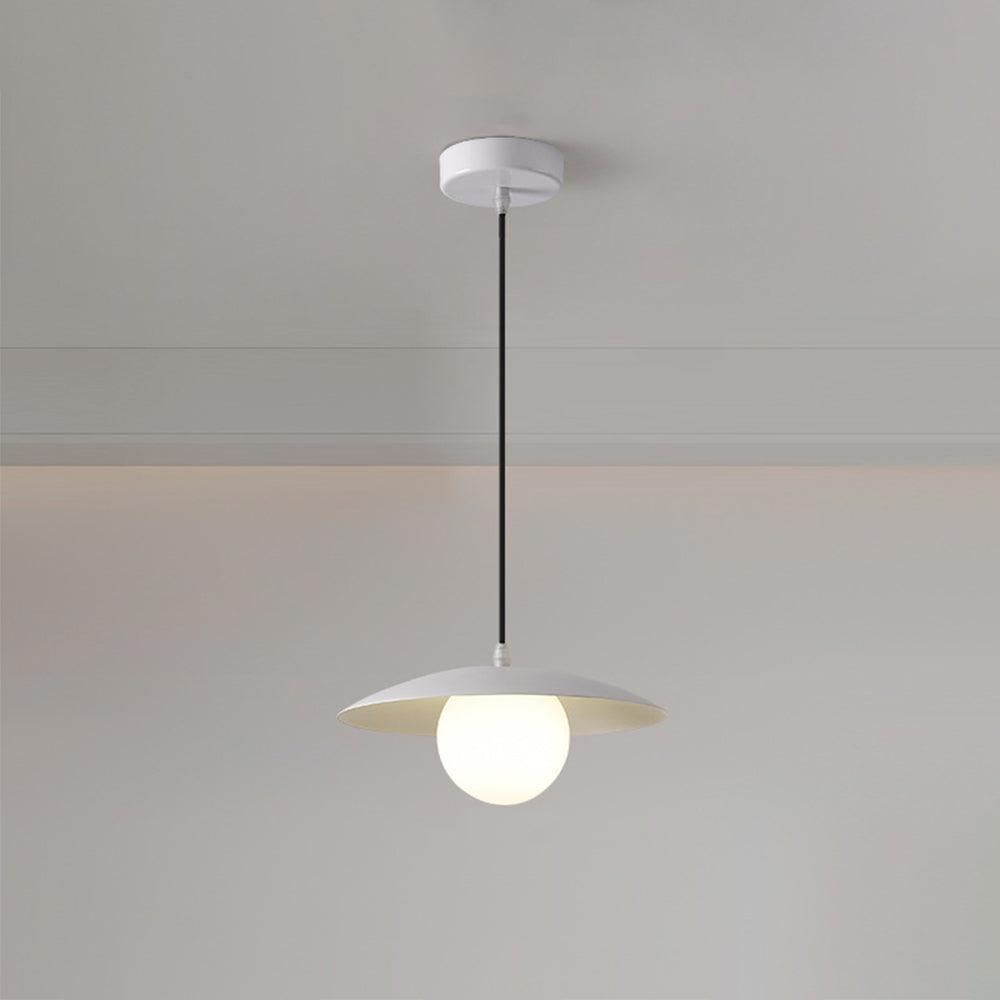 Valentina Modern LED Pendant Light Dining Room Bedroom - Letslighting