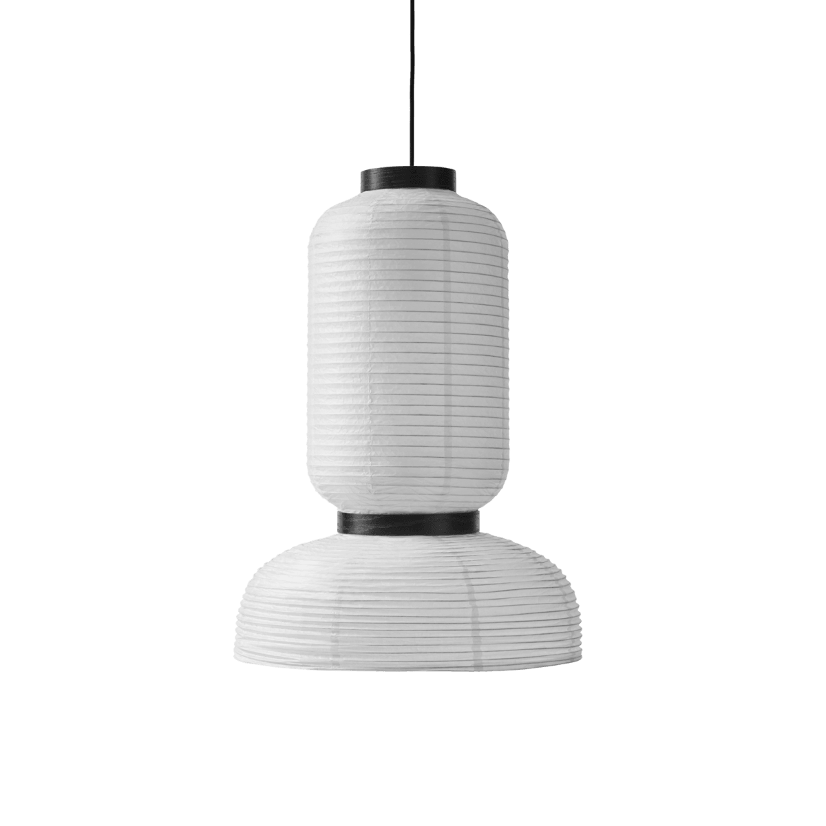 Nyzorora Modern Minimalist Swag Pendant Lamp - Letslighting