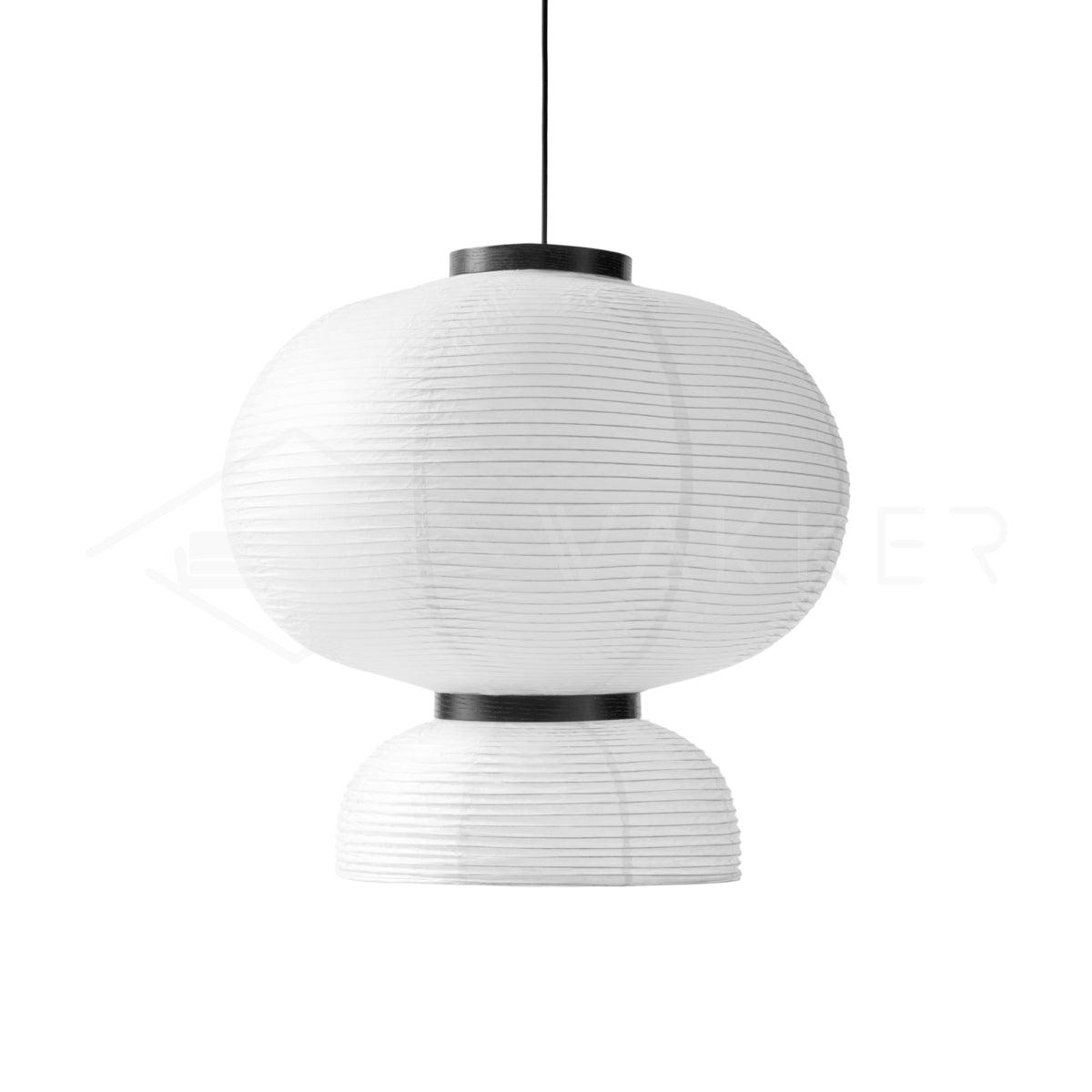 Nyzorora Modern Minimalist Swag Pendant Lamp - Letslighting