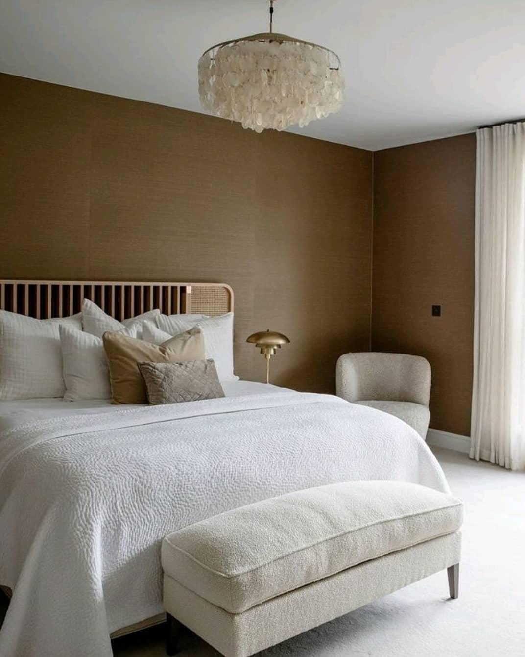 Lustra Pendant Lamp Round Shell Ring - Letslighting