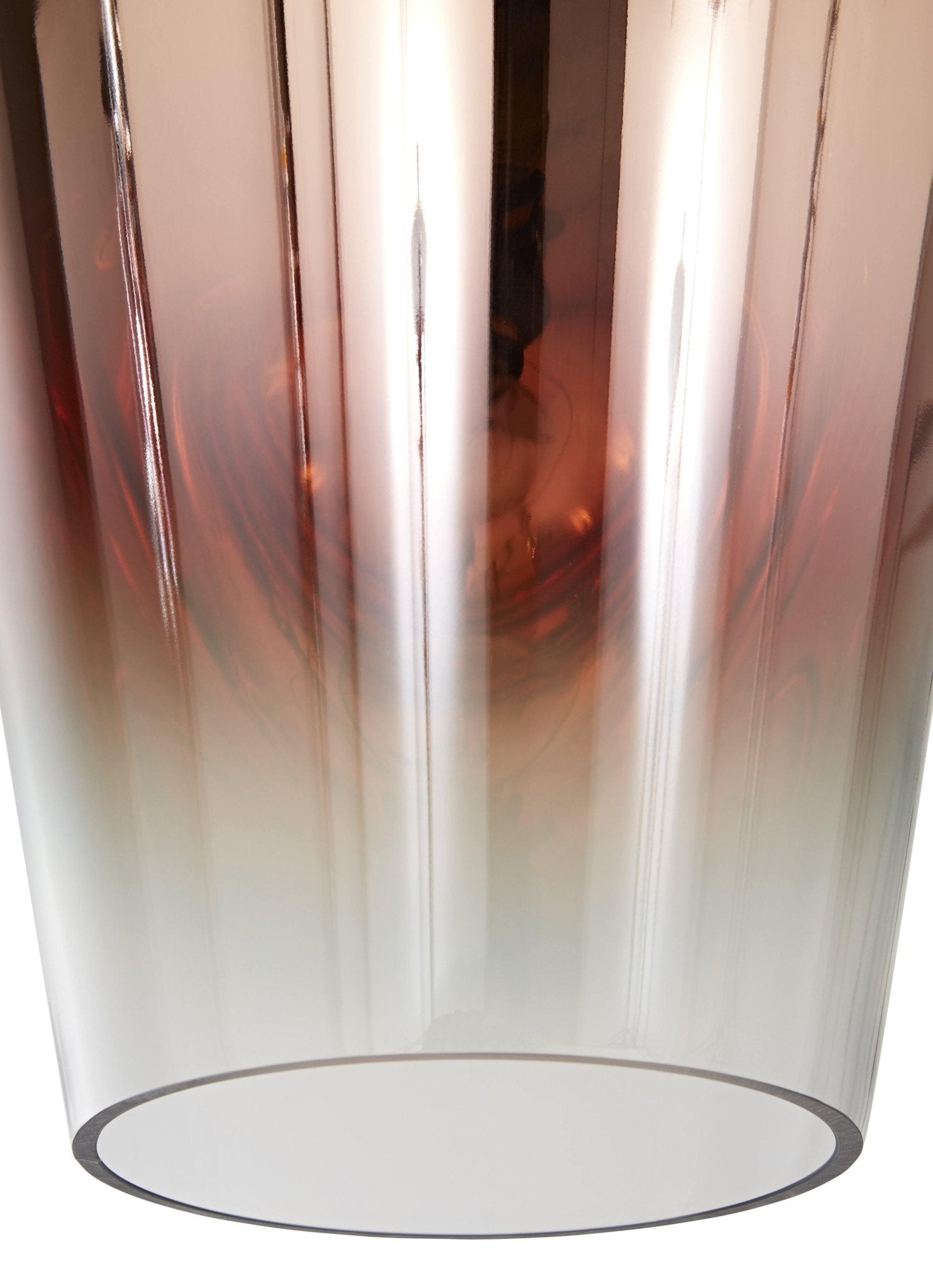 Adler Modern Glass Pendant light - Letslighting