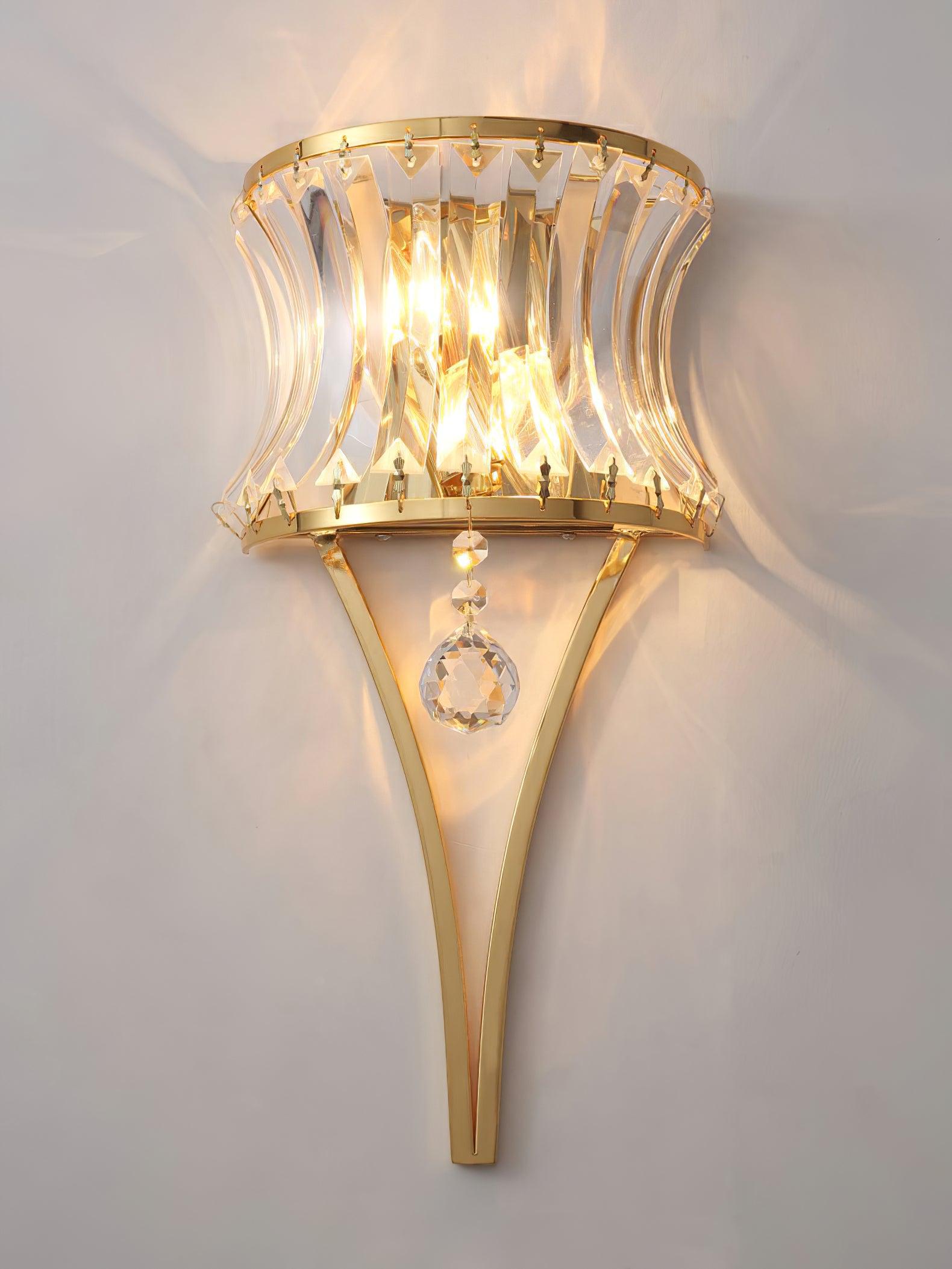 Blair Luxury Wall Lamp - Letslighting