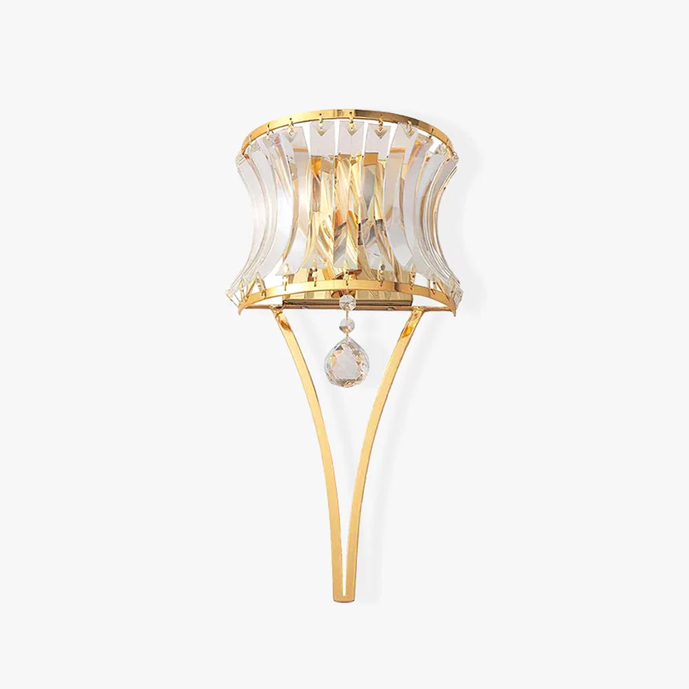 Blair Luxury Wall Lamp - Letslighting