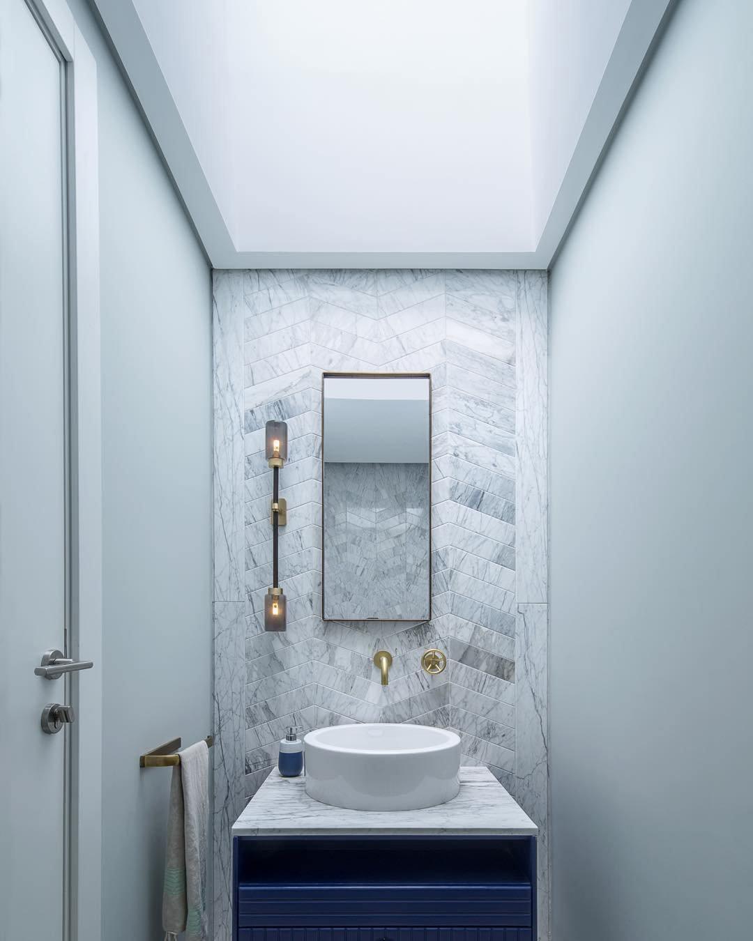 Lustra Wall Lamp Cylinder Glass Linear - Letslighting