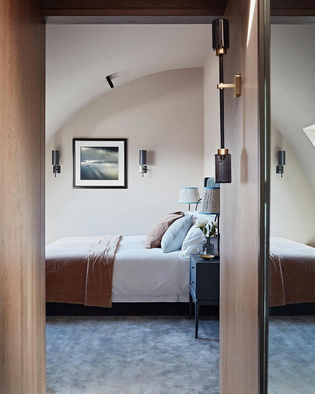 Lustra Wall Lamp Cylinder Glass Linear - Letslighting