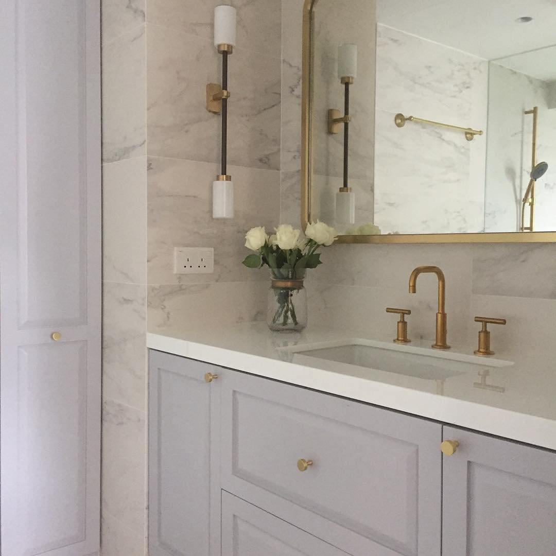 Lustra Wall Lamp Cylinder Glass Linear - Letslighting