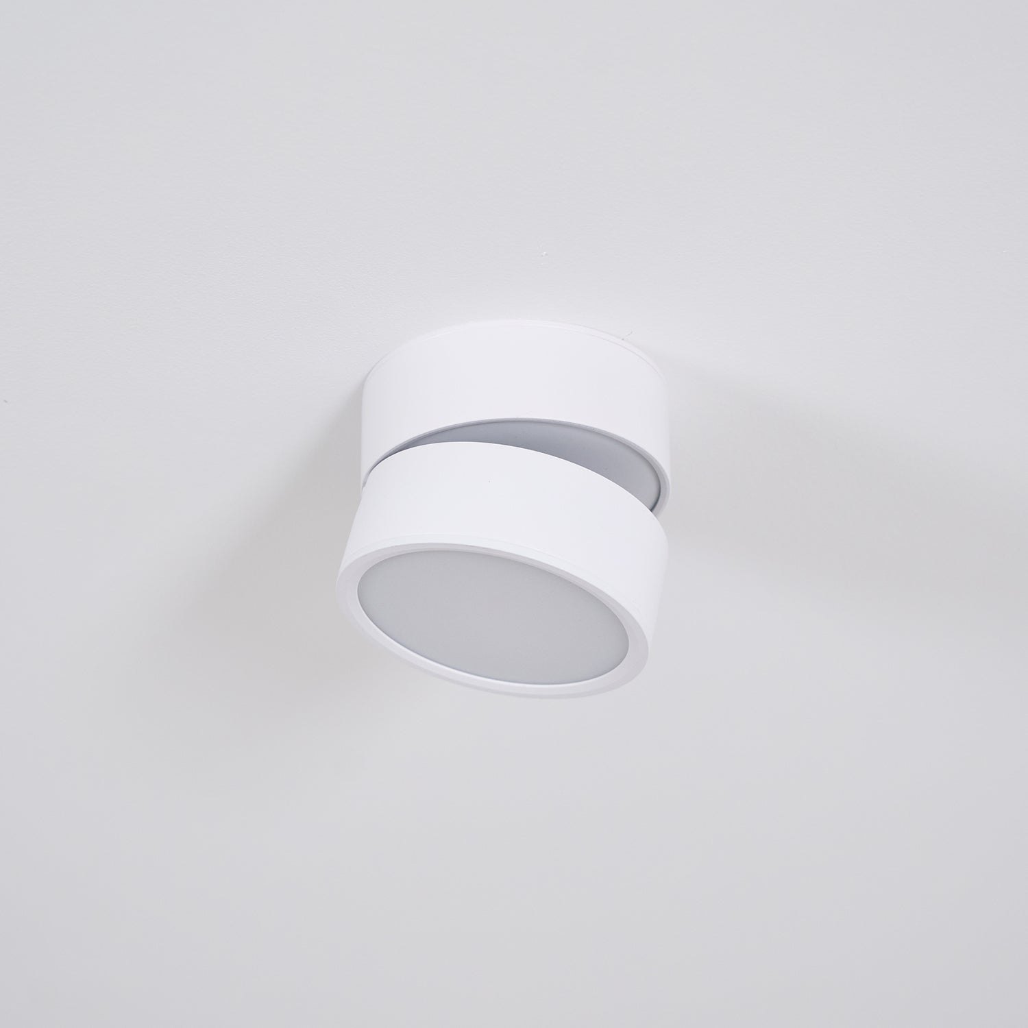 Venn Surface Recessed Light Spot - Letslighting