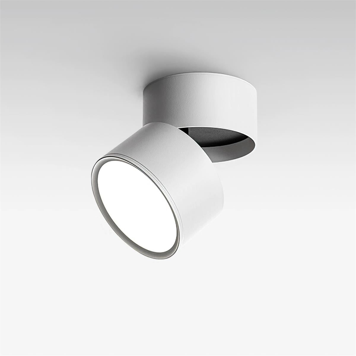 Venn Surface Recessed Light Spot - Letslighting