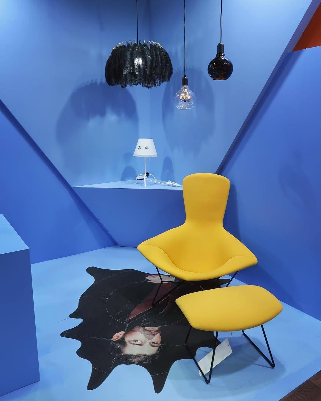 Imarisra Postmodern Luxury Feather Pendant Lamp - Letslighting