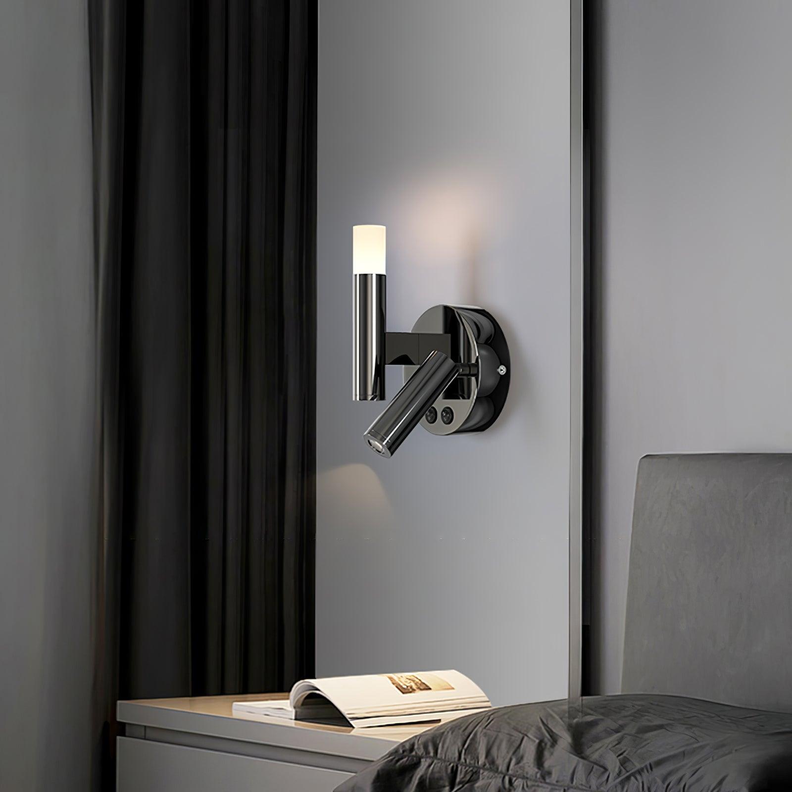 Gifted Modern Minimalist Wall Lamp - Letslighting