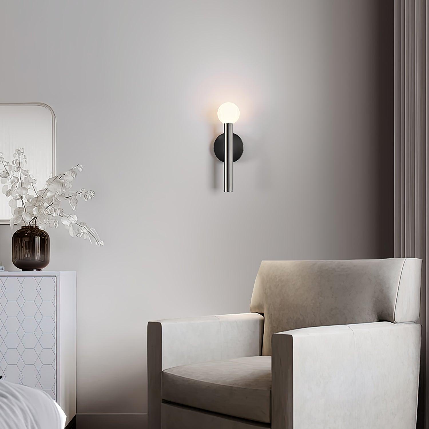 Gifted Modern Minimalist Wall Lamp - Letslighting
