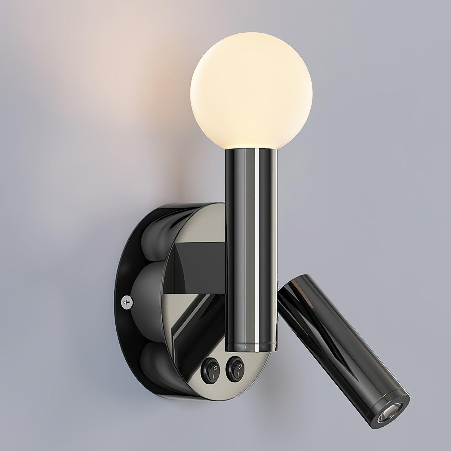 Gifted Modern Minimalist Wall Lamp - Letslighting
