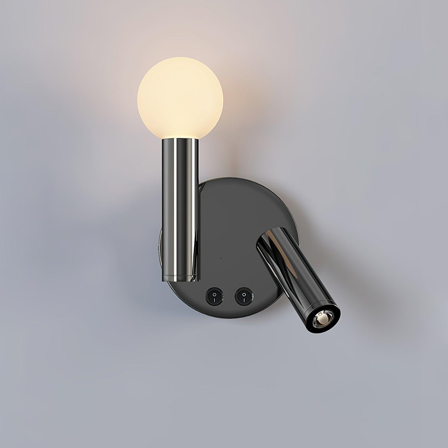 Gifted Modern Minimalist Wall Lamp - Letslighting