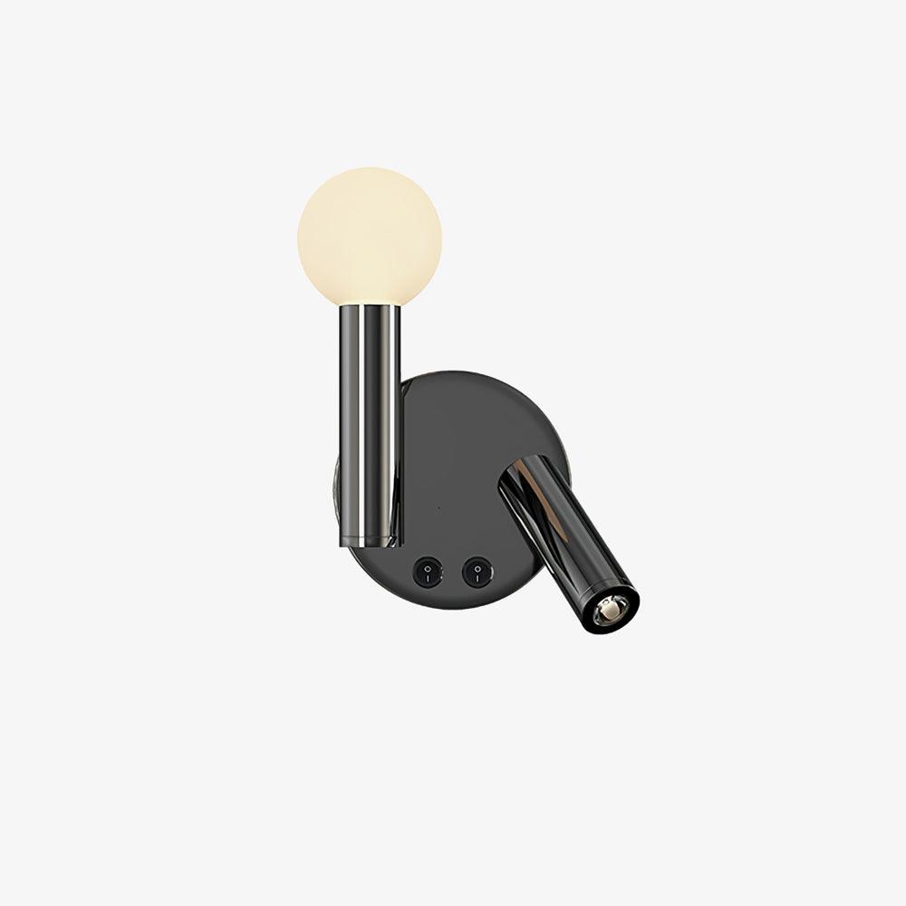 Gifted Modern Minimalist Wall Lamp - Letslighting