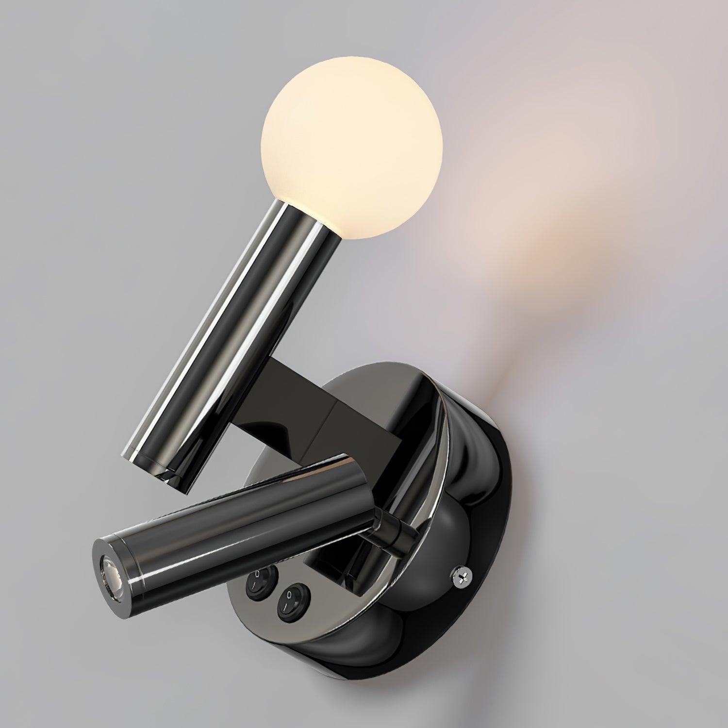 Gifted Modern Minimalist Wall Lamp - Letslighting