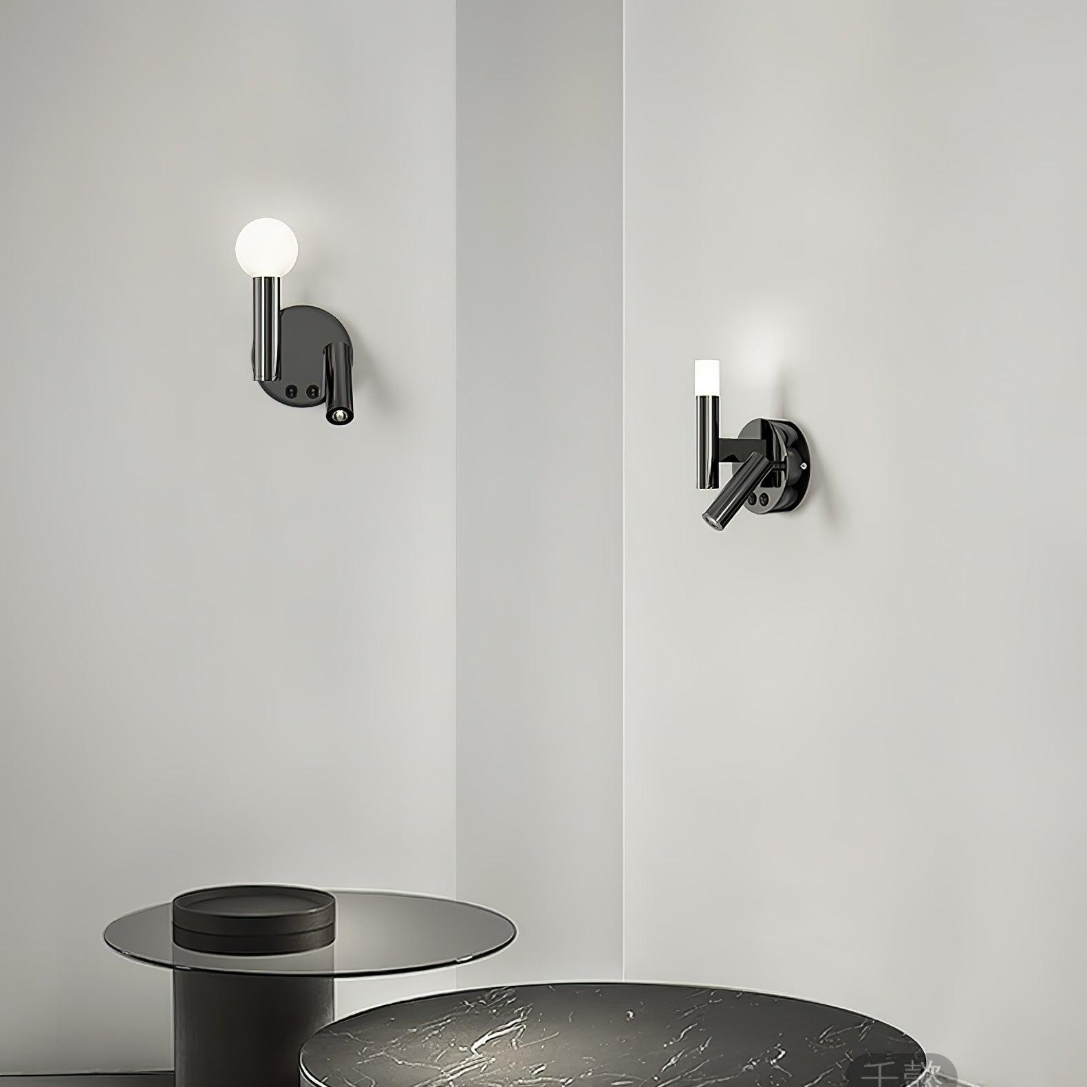 Gifted Modern Minimalist Wall Lamp - Letslighting