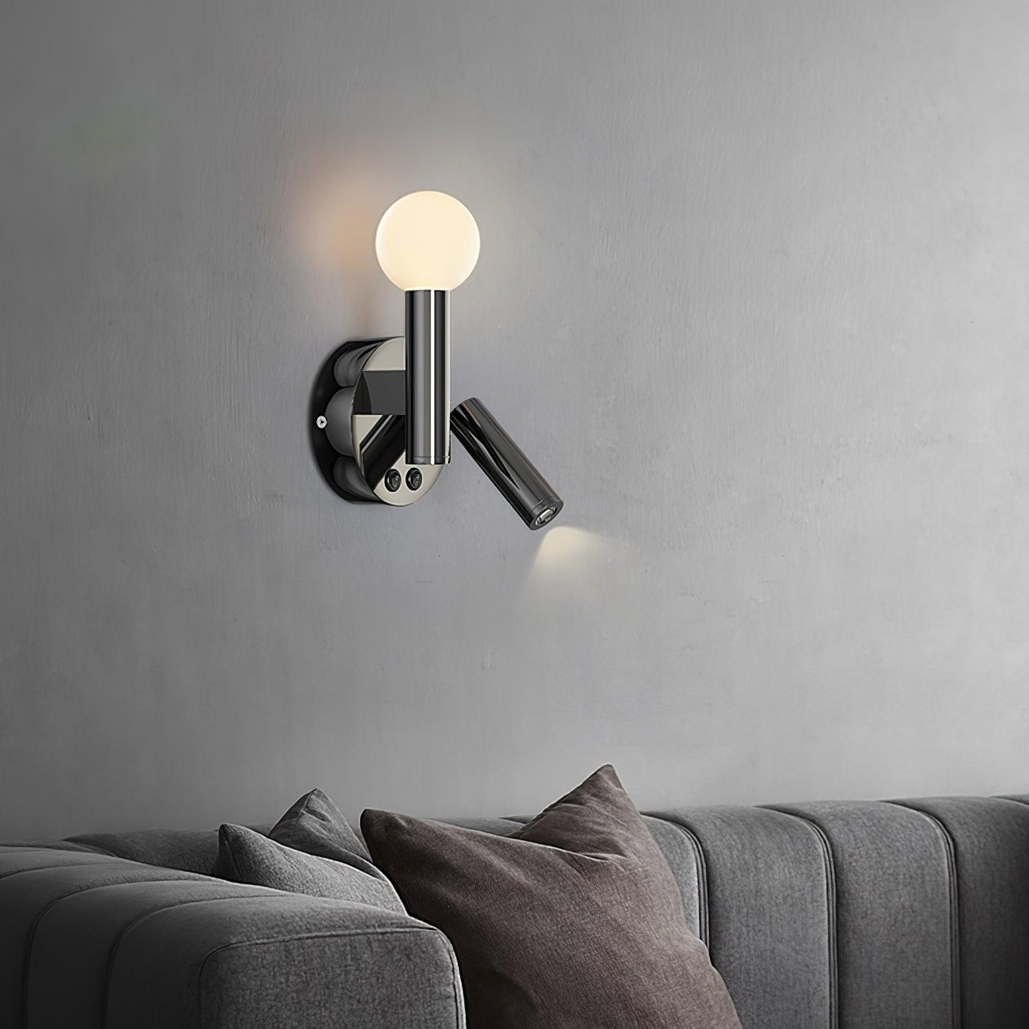 Gifted Modern Minimalist Wall Lamp - Letslighting