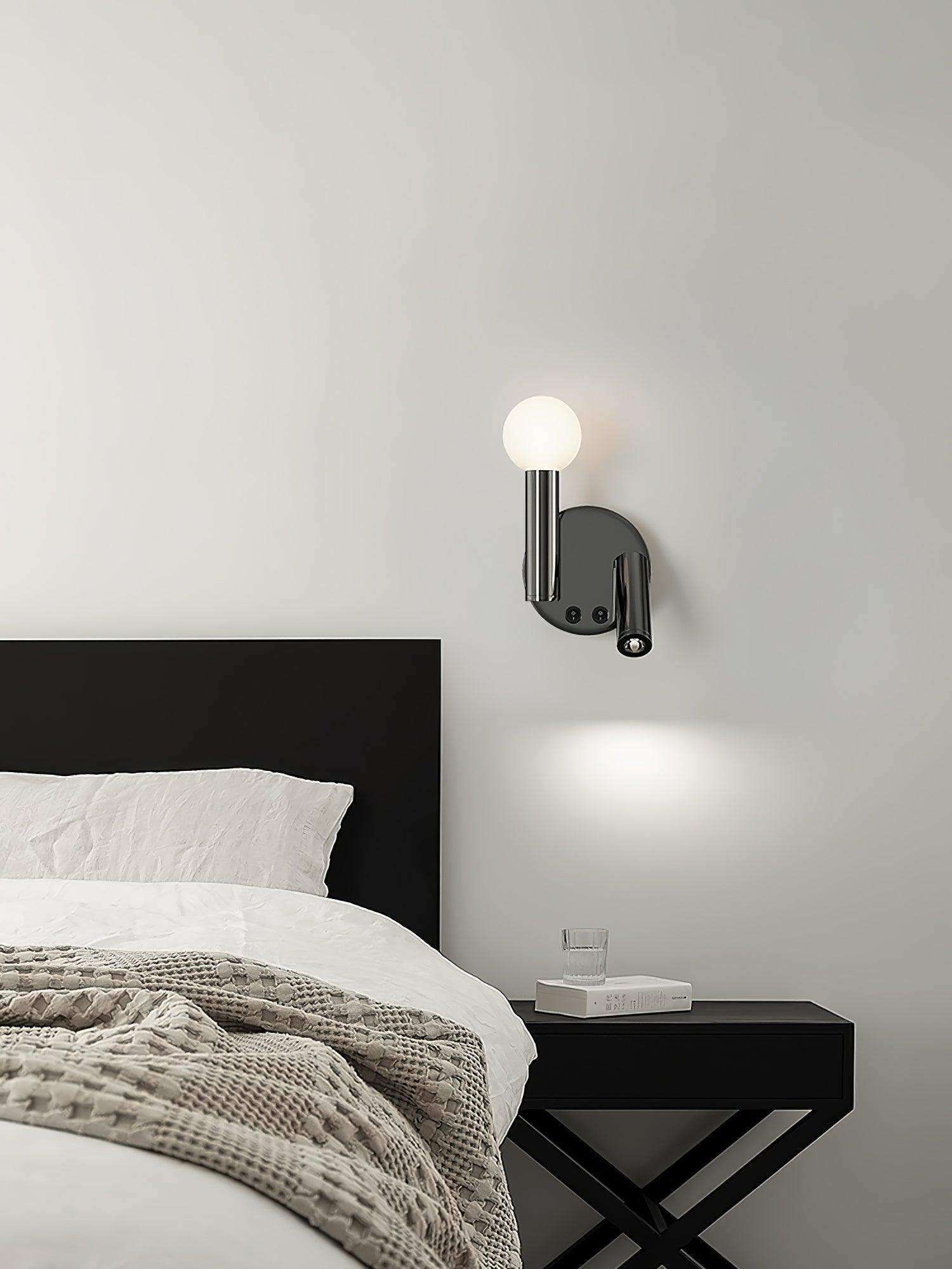 Gifted Modern Minimalist Wall Lamp - Letslighting